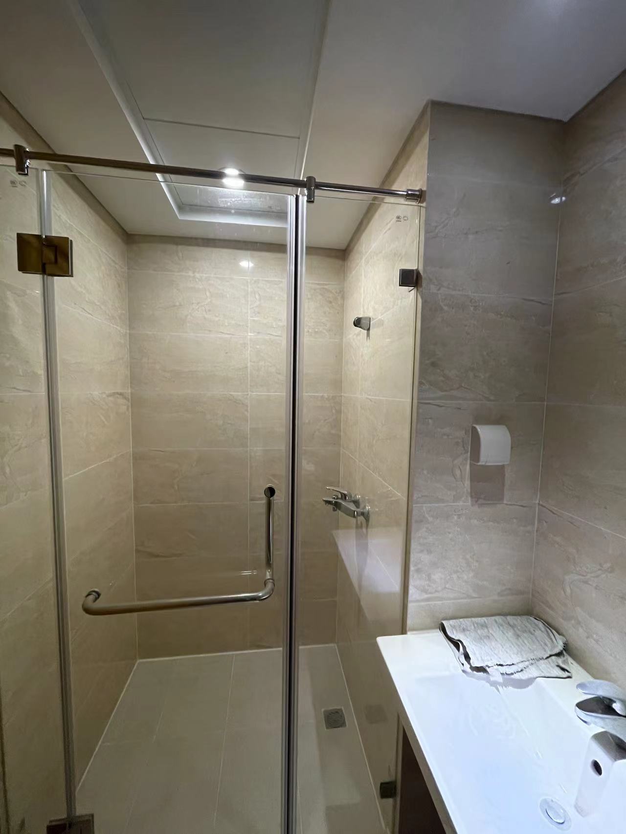 晋合湘水湾三期 3室2厅1卫 90.00万 晋合湘水湾三期 3室2厅1卫 90.00万室内图