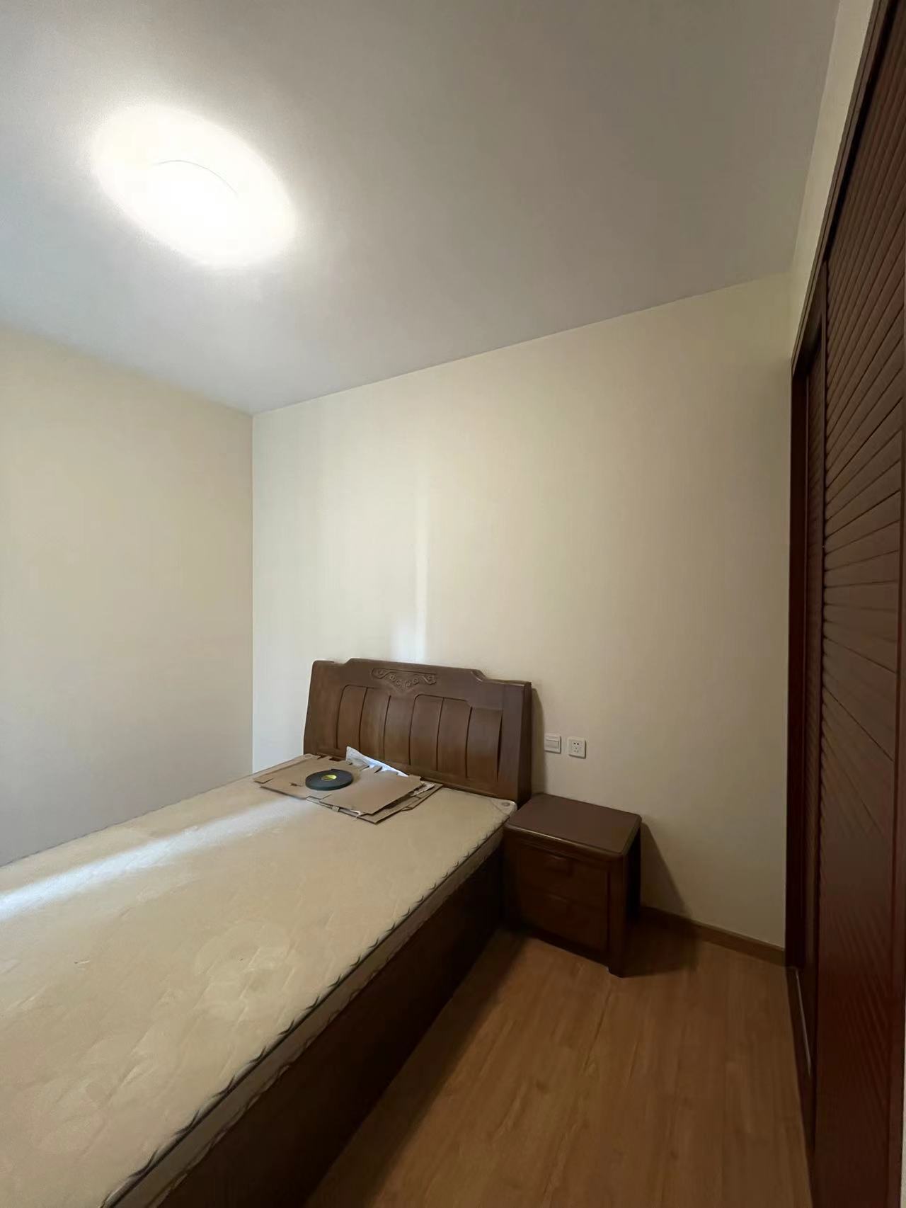 晋合湘水湾三期 3室2厅1卫 90.00万 晋合湘水湾三期 3室2厅1卫 90.00万室内图