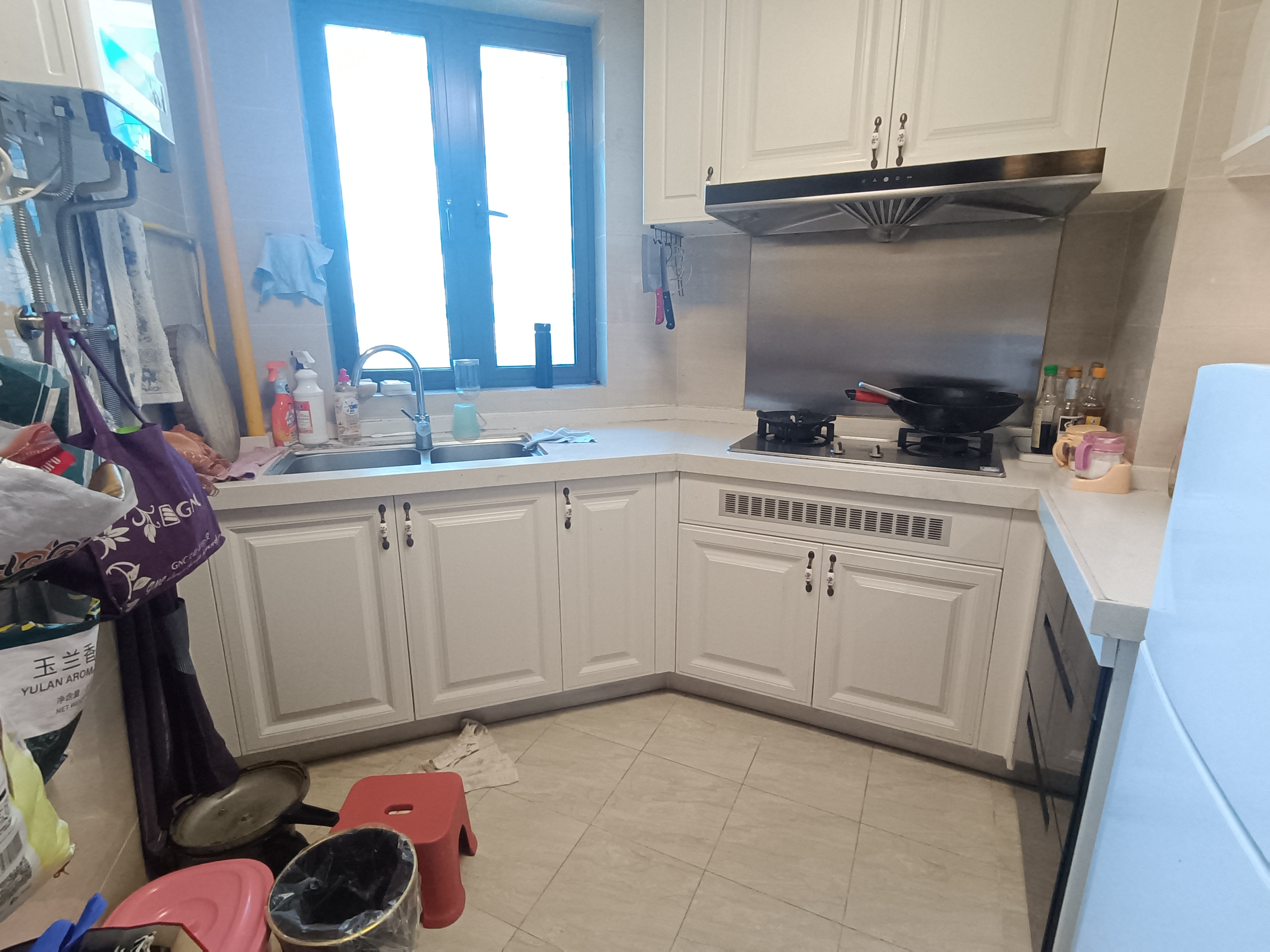 恒大华府 2室2厅1卫 65.0万 恒大华府 2室2厅1卫 65.0万室内图