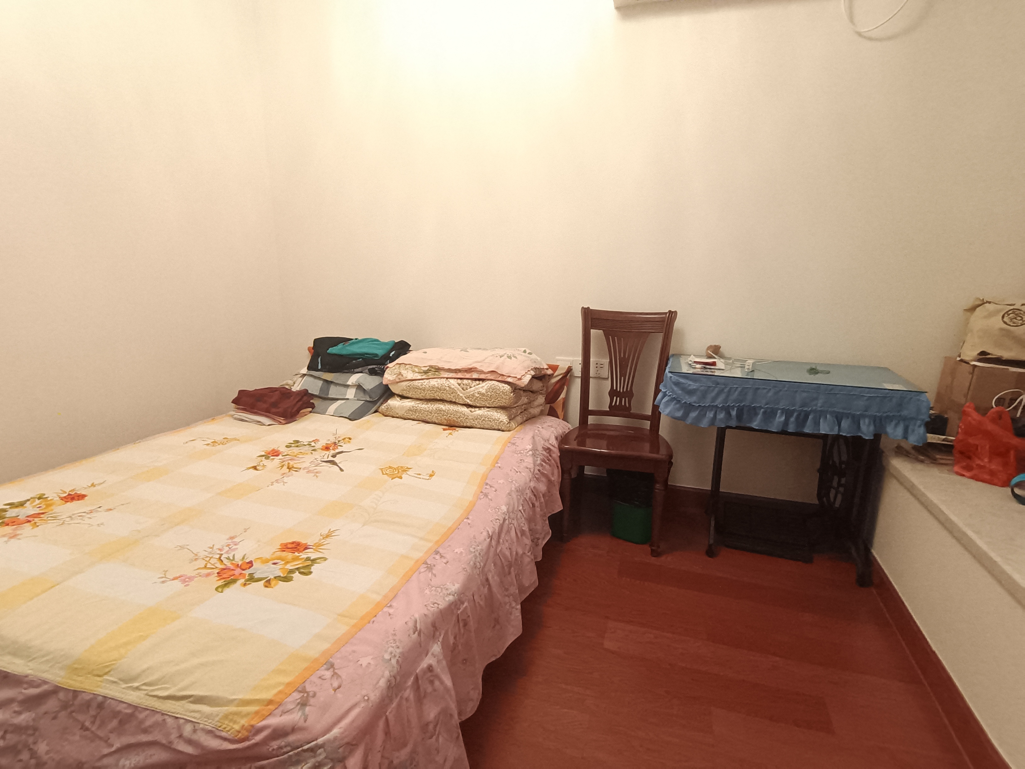 恒大华府 2室2厅1卫 65.0万 恒大华府 2室2厅1卫 65.0万室内图