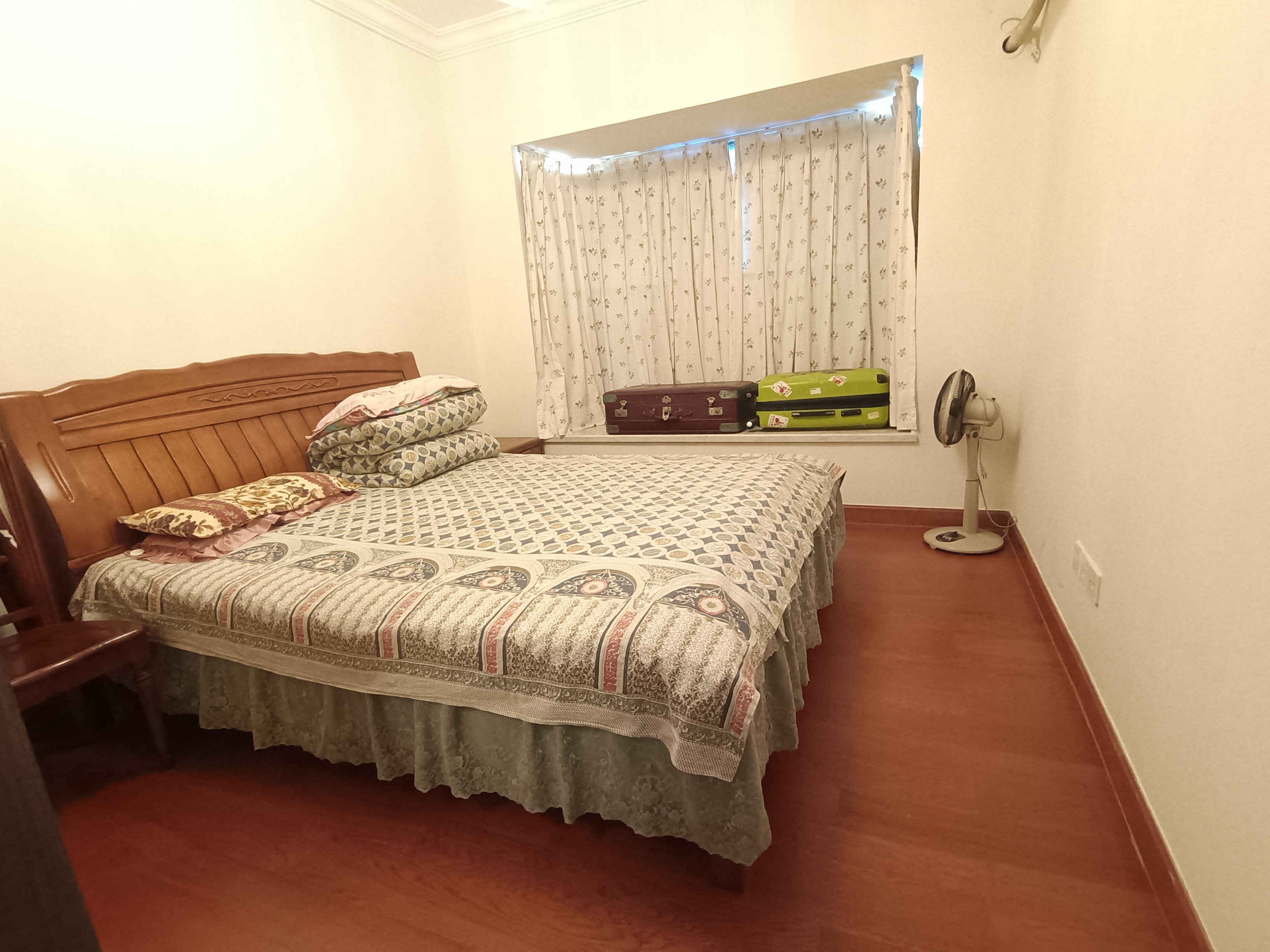 恒大华府 2室2厅1卫 65.0万 恒大华府 2室2厅1卫 65.0万室内图