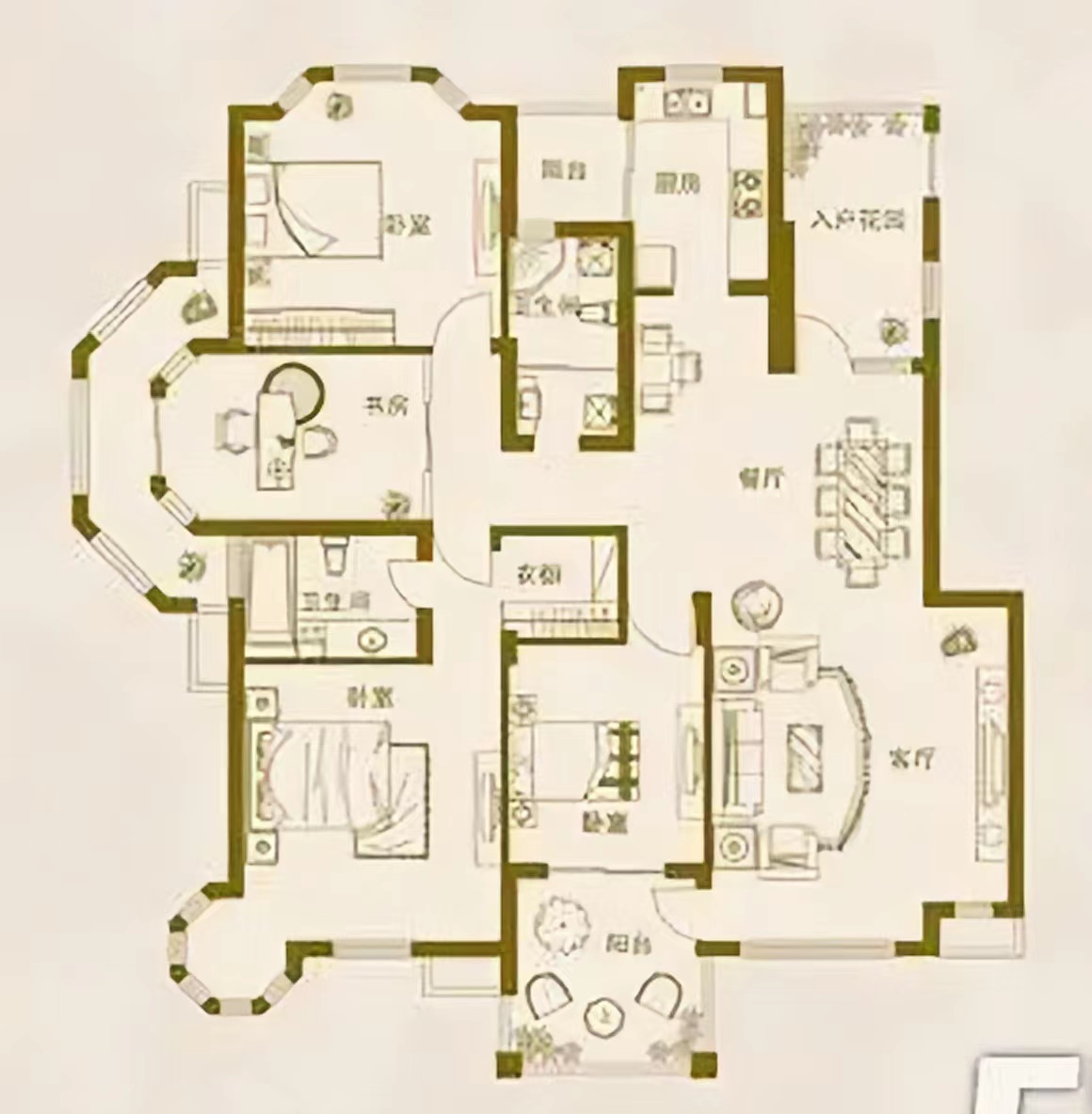 尚格名城天香国舍  5室2厅2卫    132.0万 尚格名城天香国舍  5室2厅2卫    132.0万