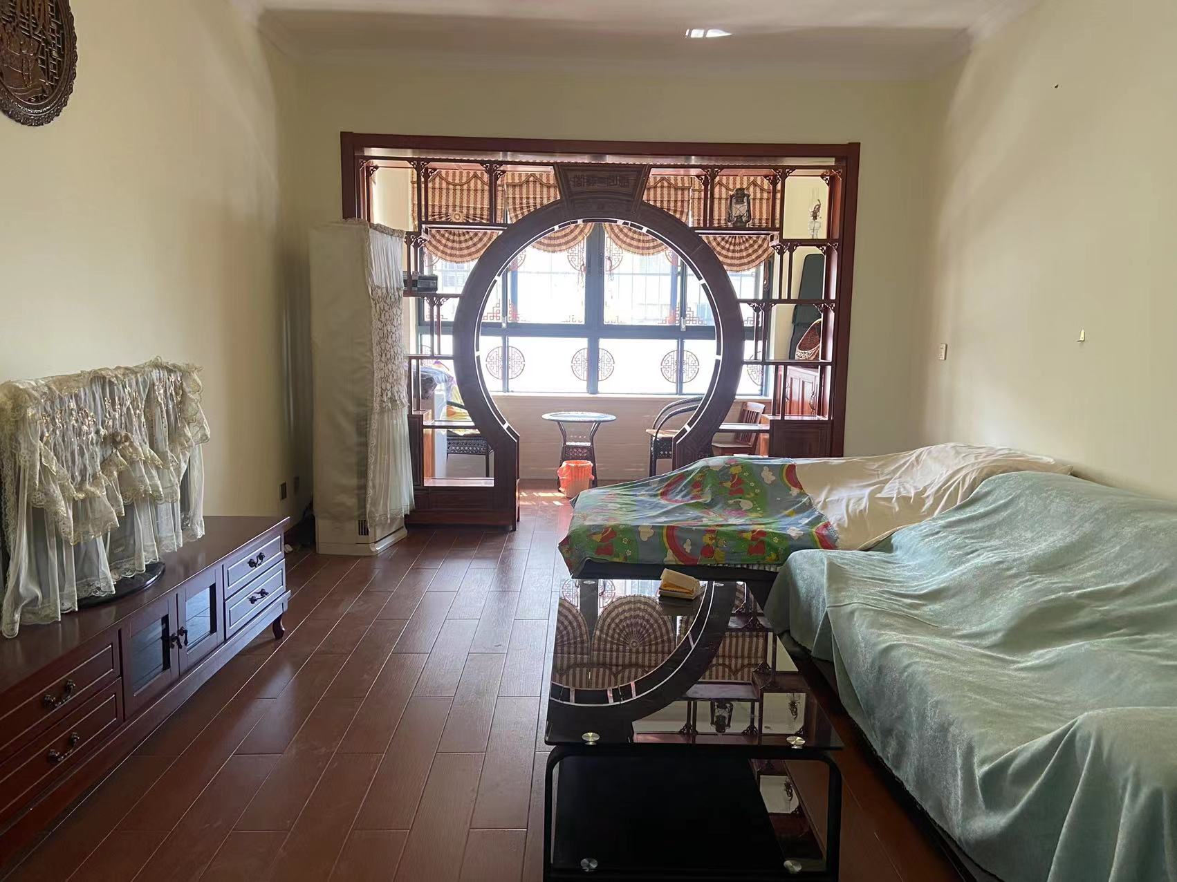 康馨佳园  2室2厅1卫    62.8万 康馨佳园  2室2厅1卫    62.8万室内图