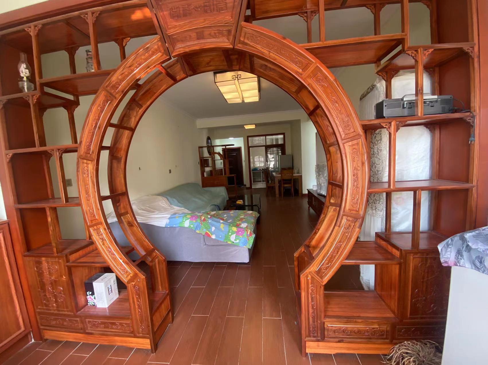 康馨佳园  2室2厅1卫    62.8万 康馨佳园  2室2厅1卫    62.8万室内图