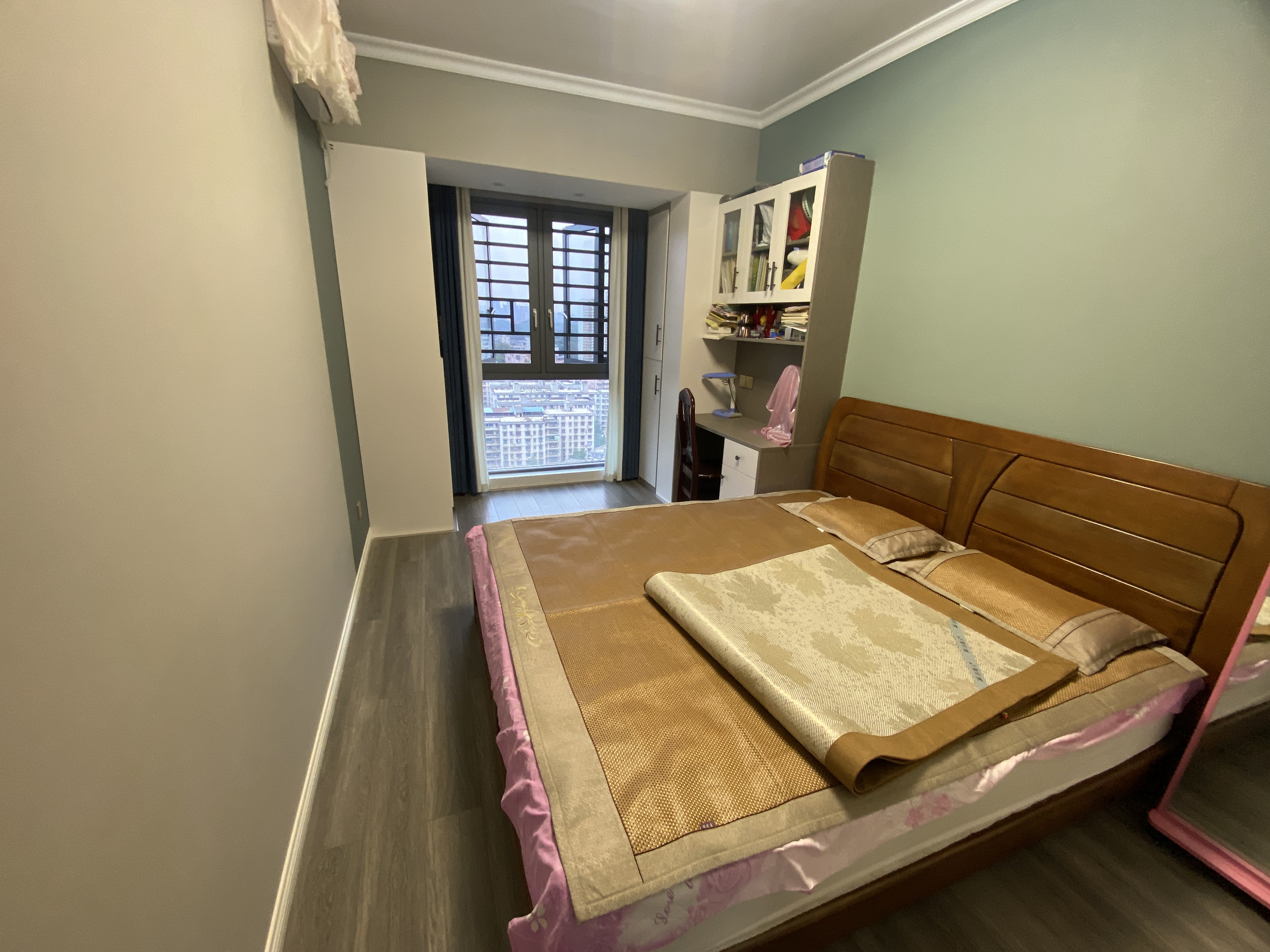 株洲锦绣江山  3室2厅2卫    117.0万 株洲锦绣江山  3室2厅2卫    117.0万室内图