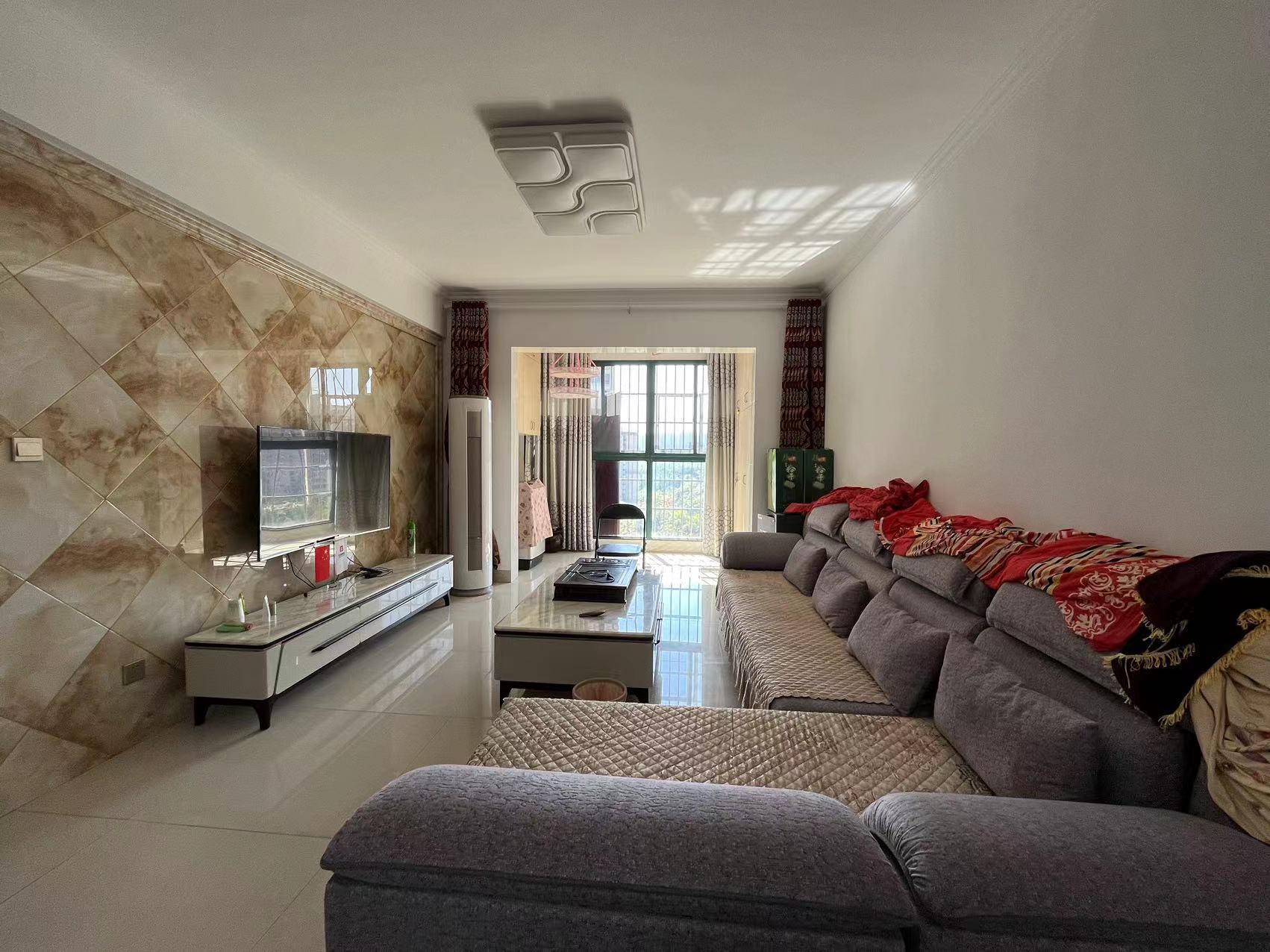 翠谷城 3室2厅1卫 62.8万 翠谷城 3室2厅1卫 62.8万室内图