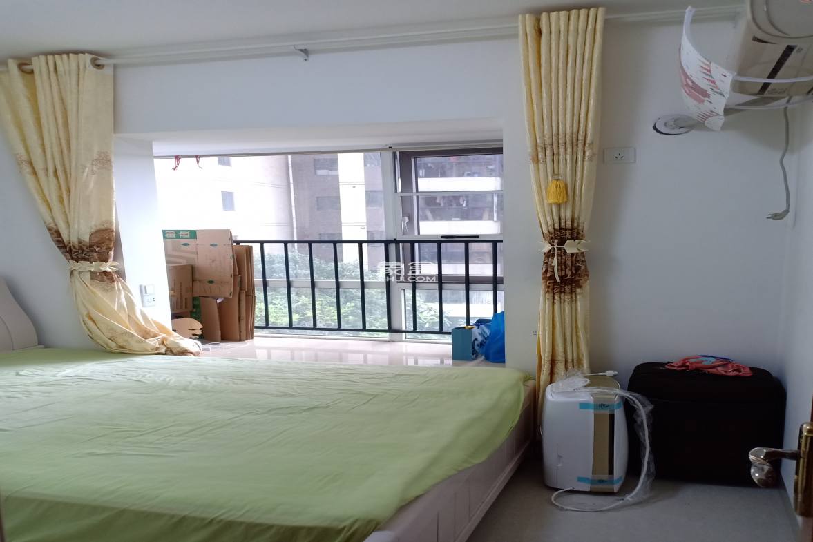 美的城三期  2室1厅1卫    42.6万 美的城三期  2室1厅1卫    42.6万室内图