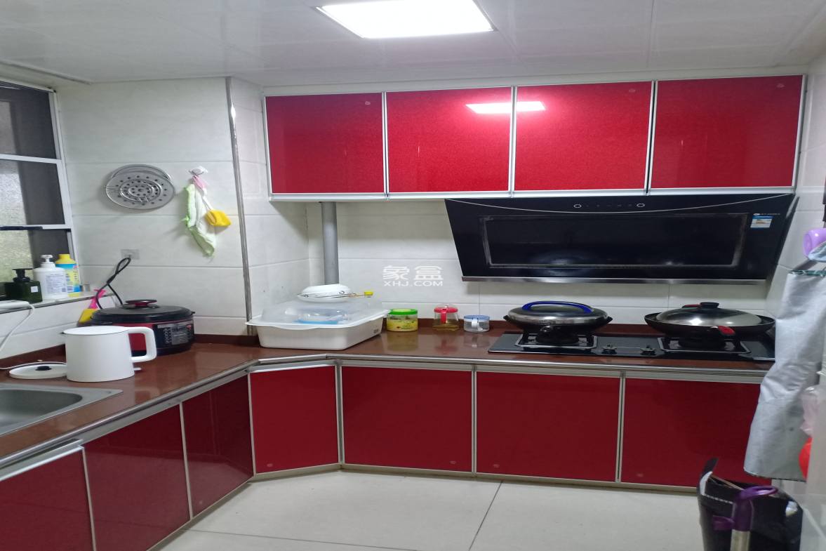 美的城三期  2室1厅1卫    42.6万 美的城三期  2室1厅1卫    42.6万室内图