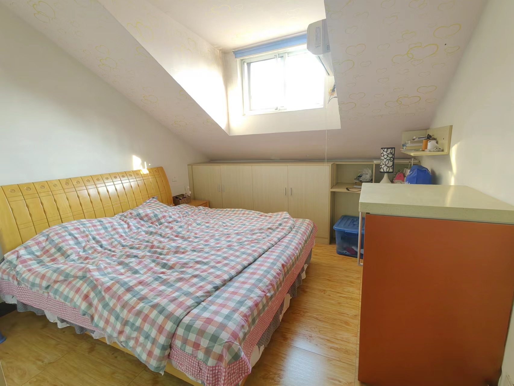 玫瑰名城梧桐园 3室2厅1卫 22.00万 玫瑰名城梧桐园 3室2厅1卫 22.00万室内图