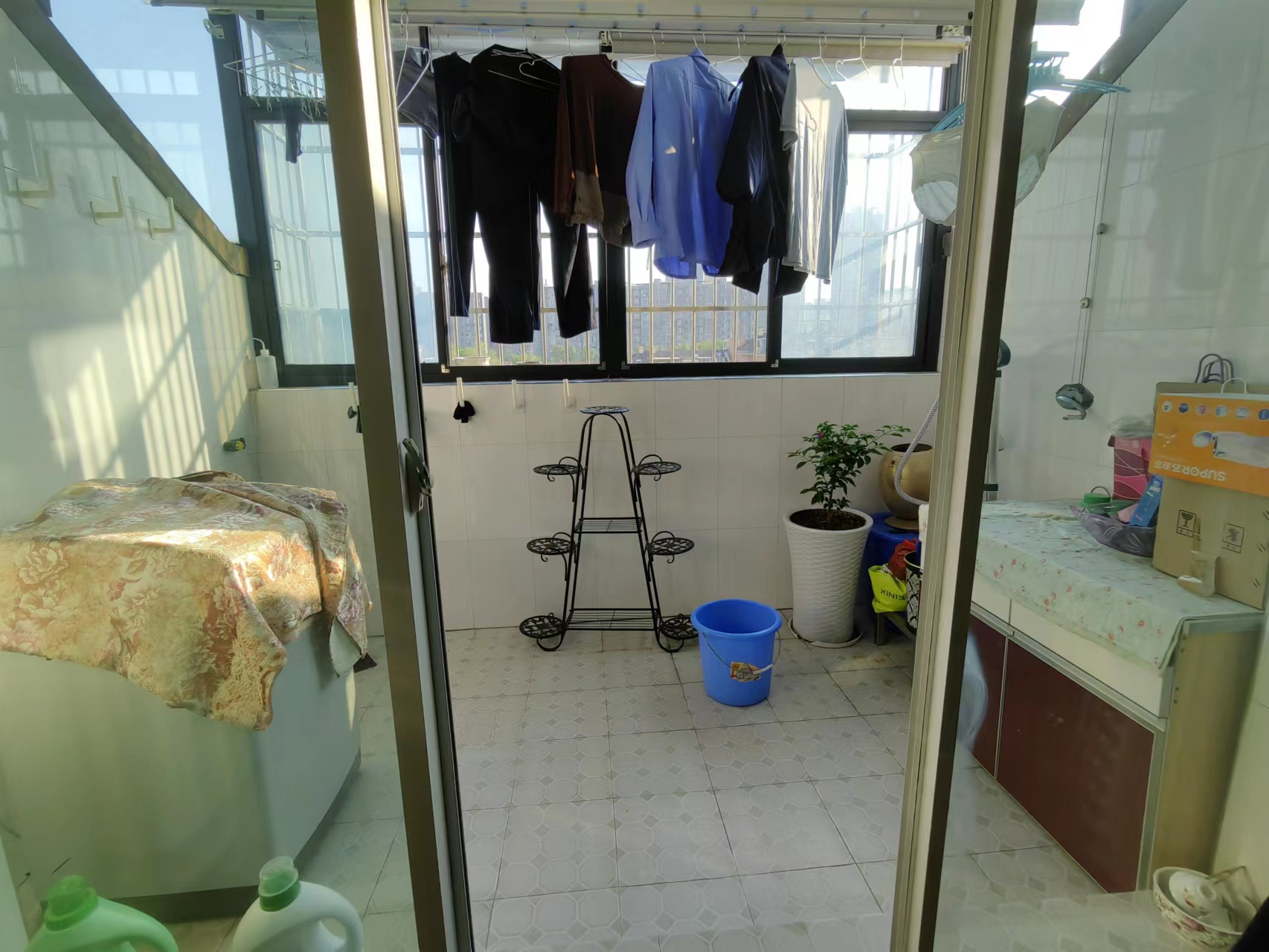 玫瑰名城梧桐园 3室2厅1卫 22.00万 玫瑰名城梧桐园 3室2厅1卫 22.00万室内图