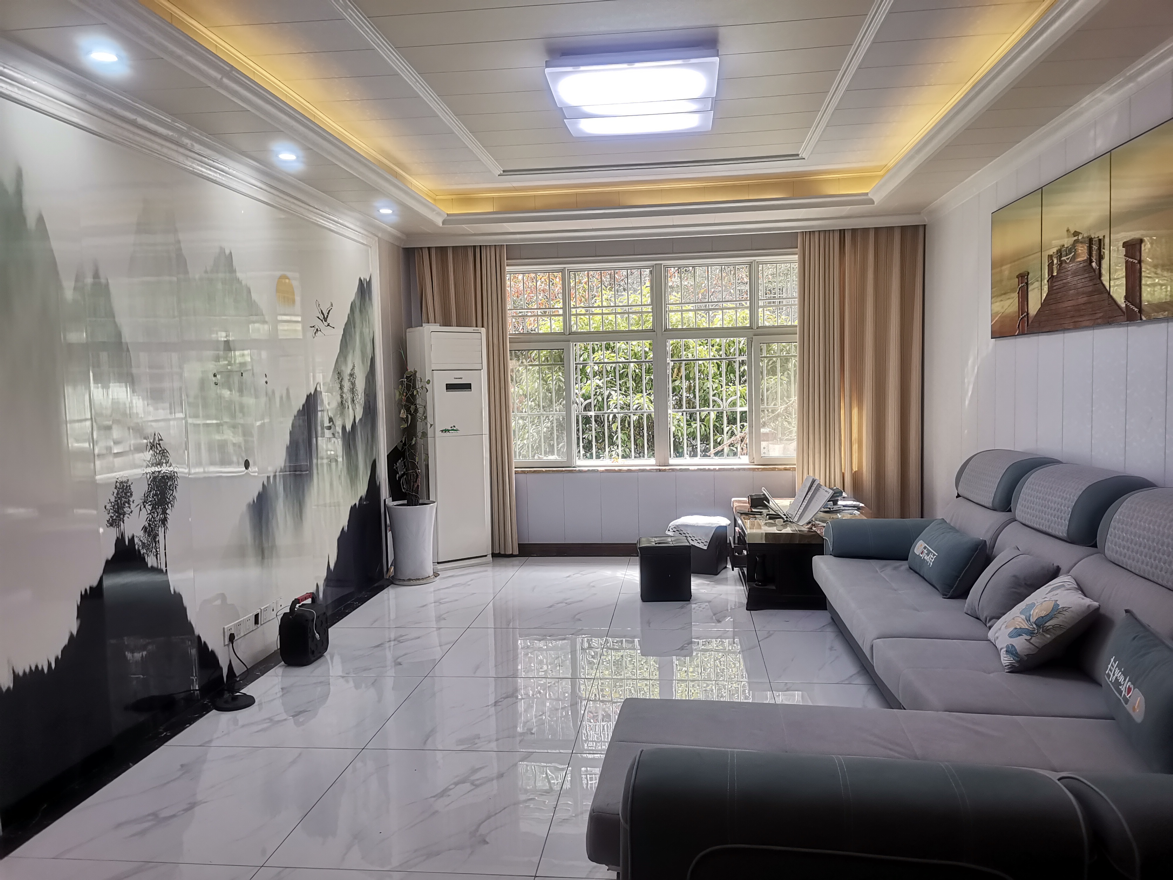 东环新城 3室2厅1卫 69.0万 东环新城 3室2厅1卫 69.0万室内图