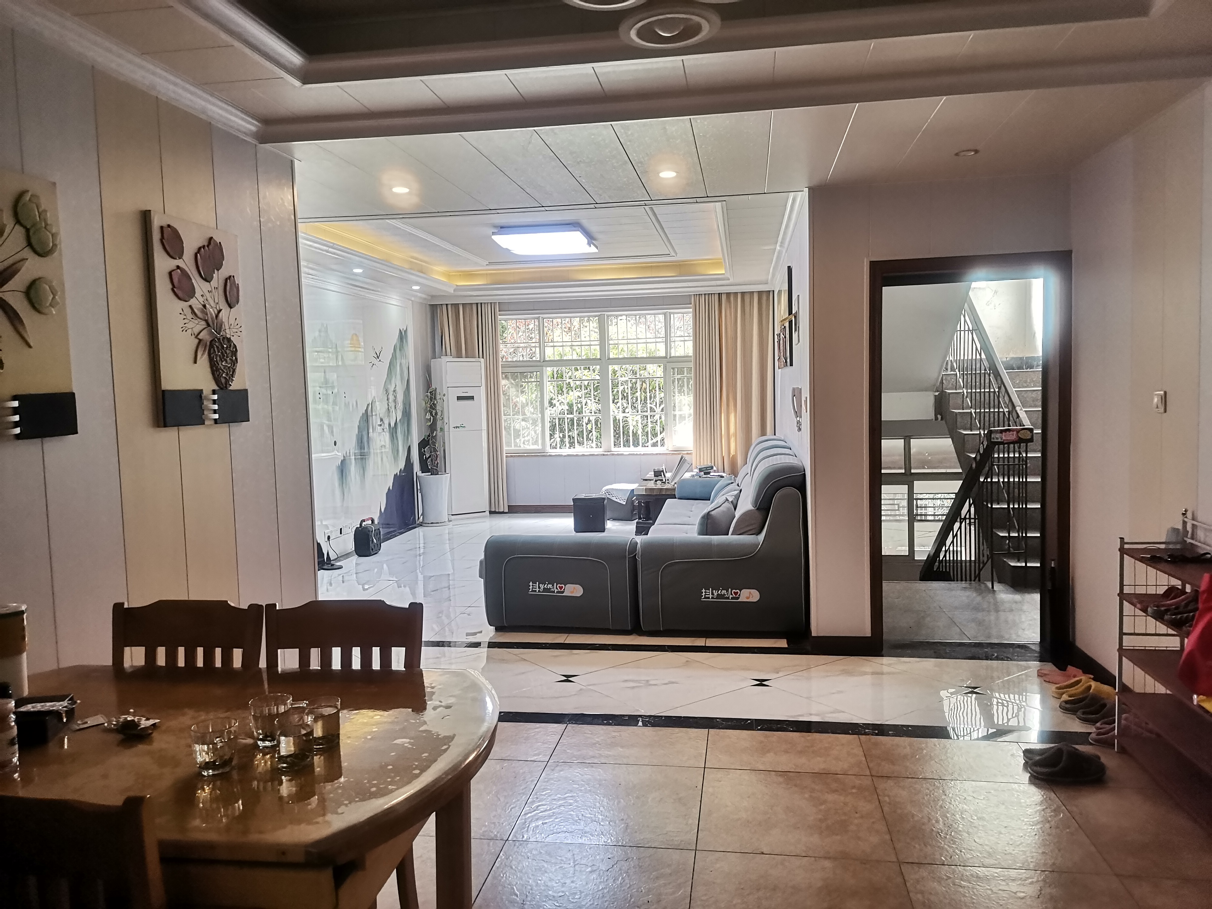 东环新城 3室2厅1卫 69.0万 东环新城 3室2厅1卫 69.0万室内图