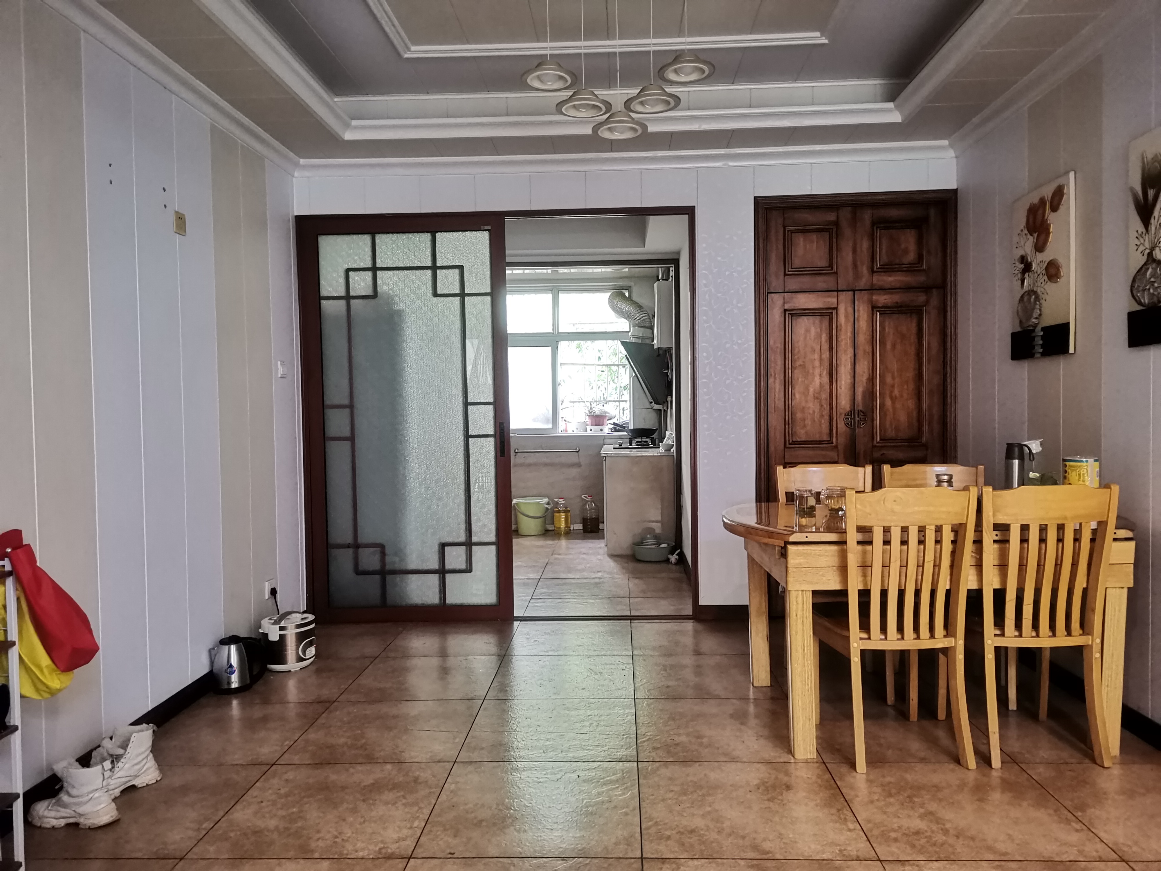 东环新城 3室2厅1卫 69.0万 东环新城 3室2厅1卫 69.0万室内图