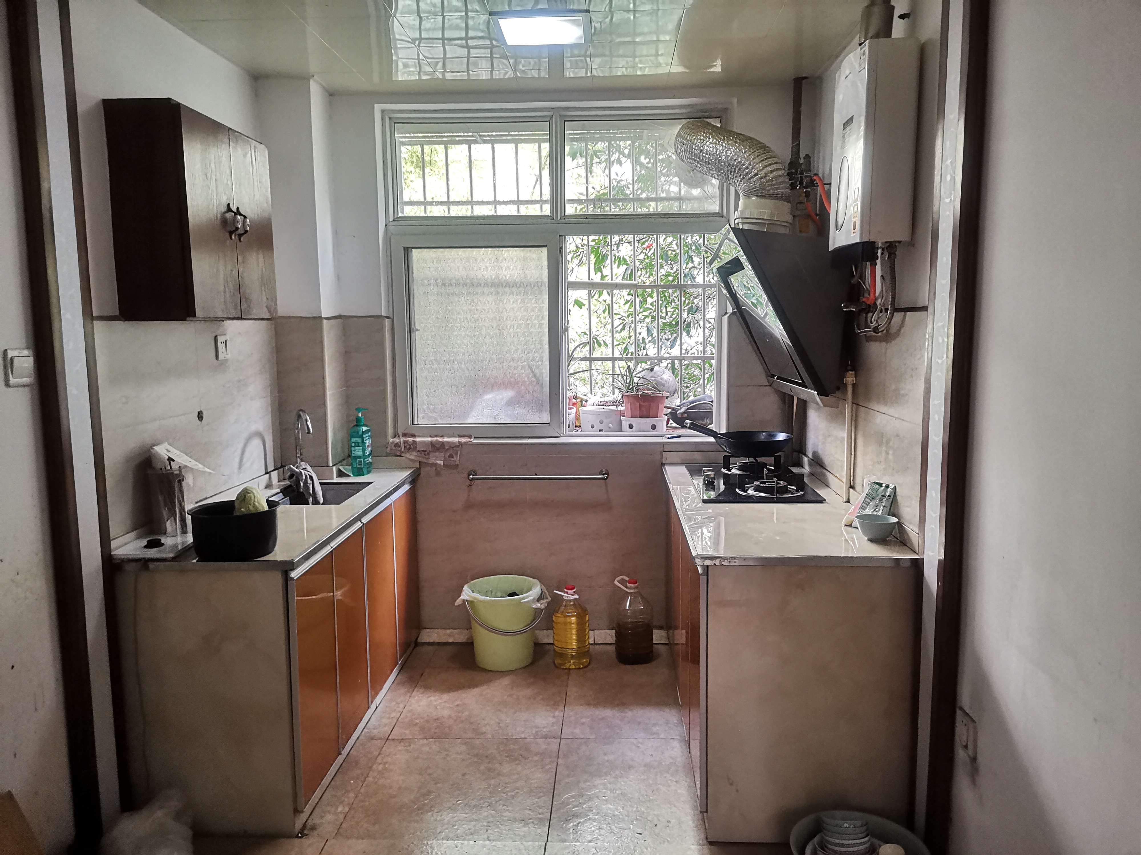 东环新城  3室2厅1卫    69.0万室内图