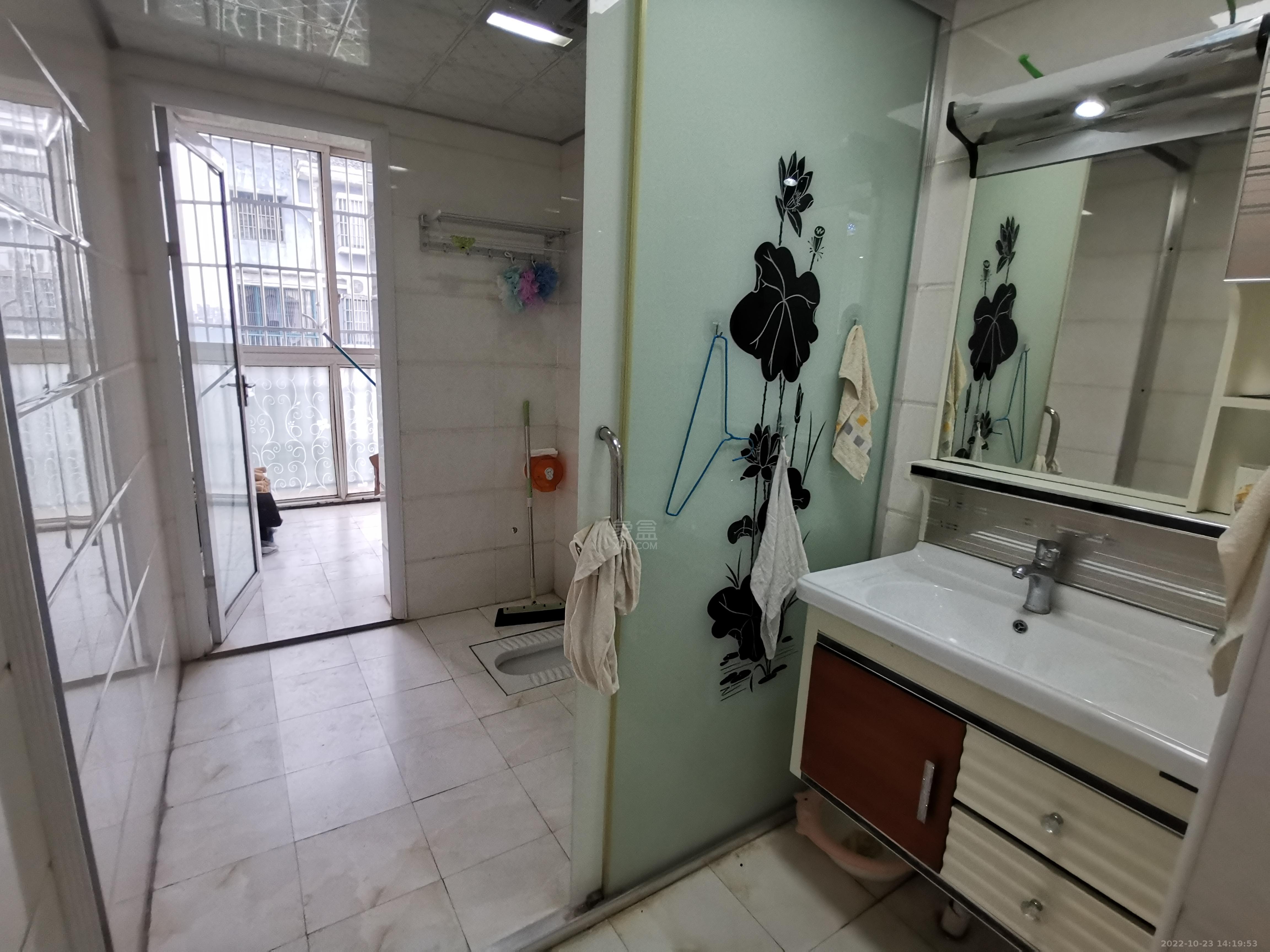 圣华名城建设北路110号  3室2厅1卫   1500.00元/月室内图