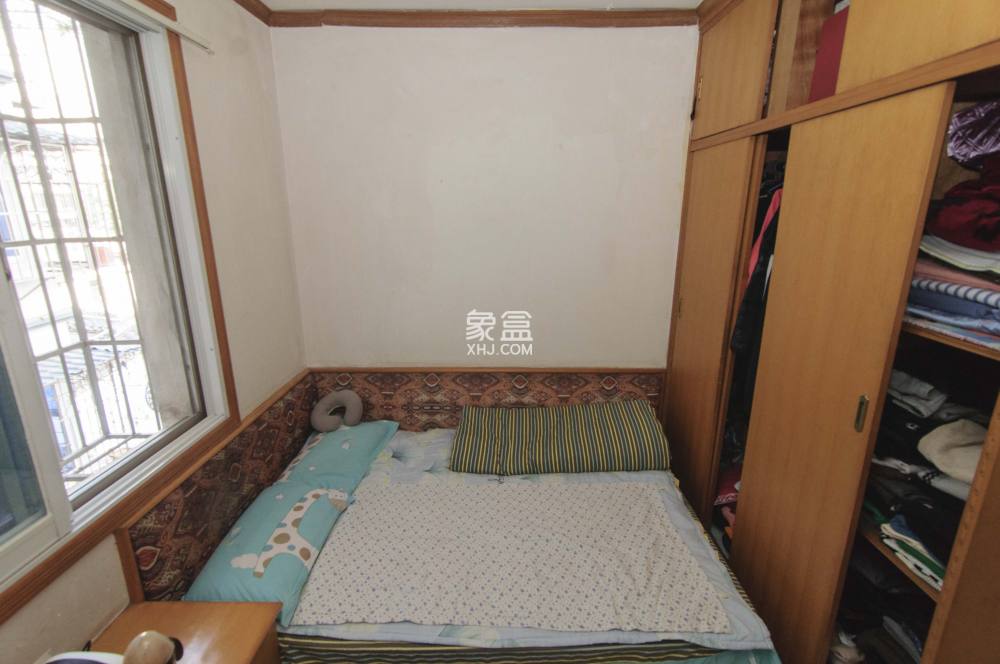 耕耘圃  3室1廳1衛(wèi)   118.00萬