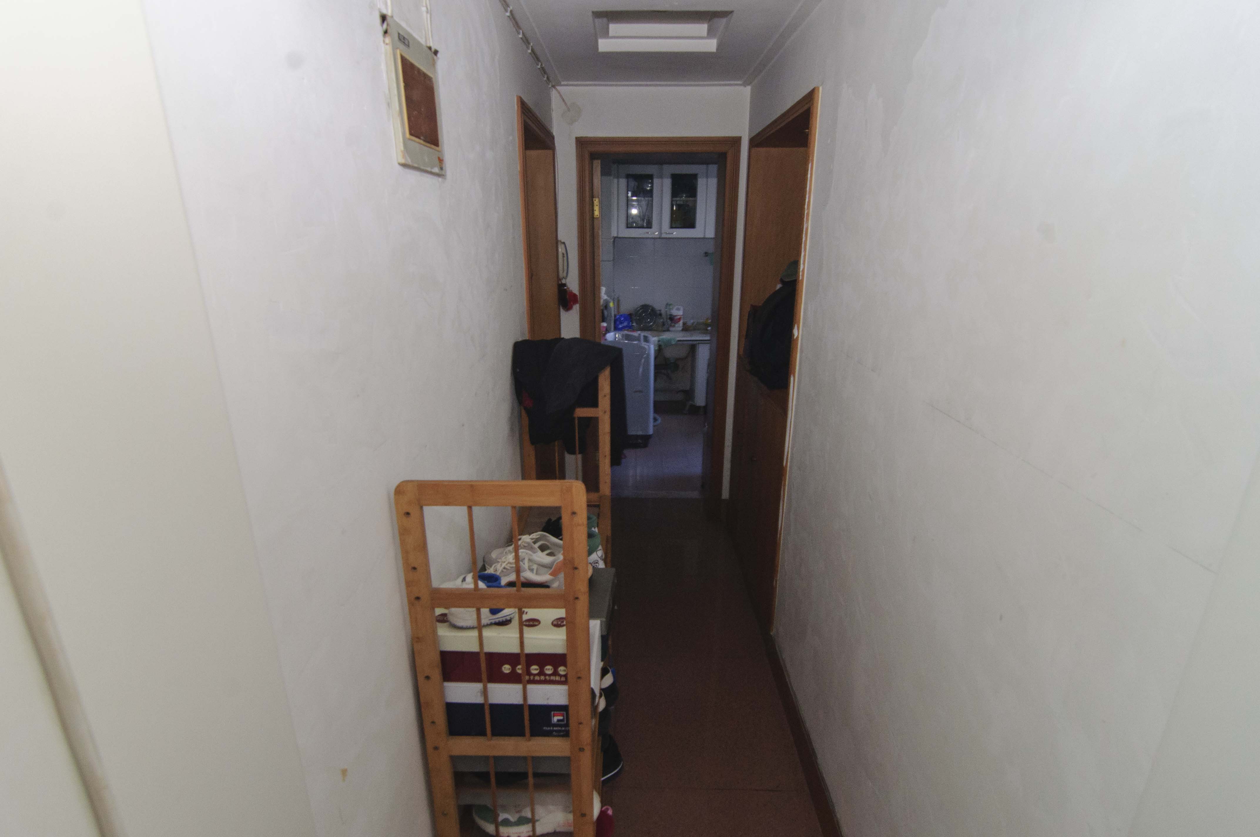 耕耘圃  3室1厅1卫   118.00万卧室