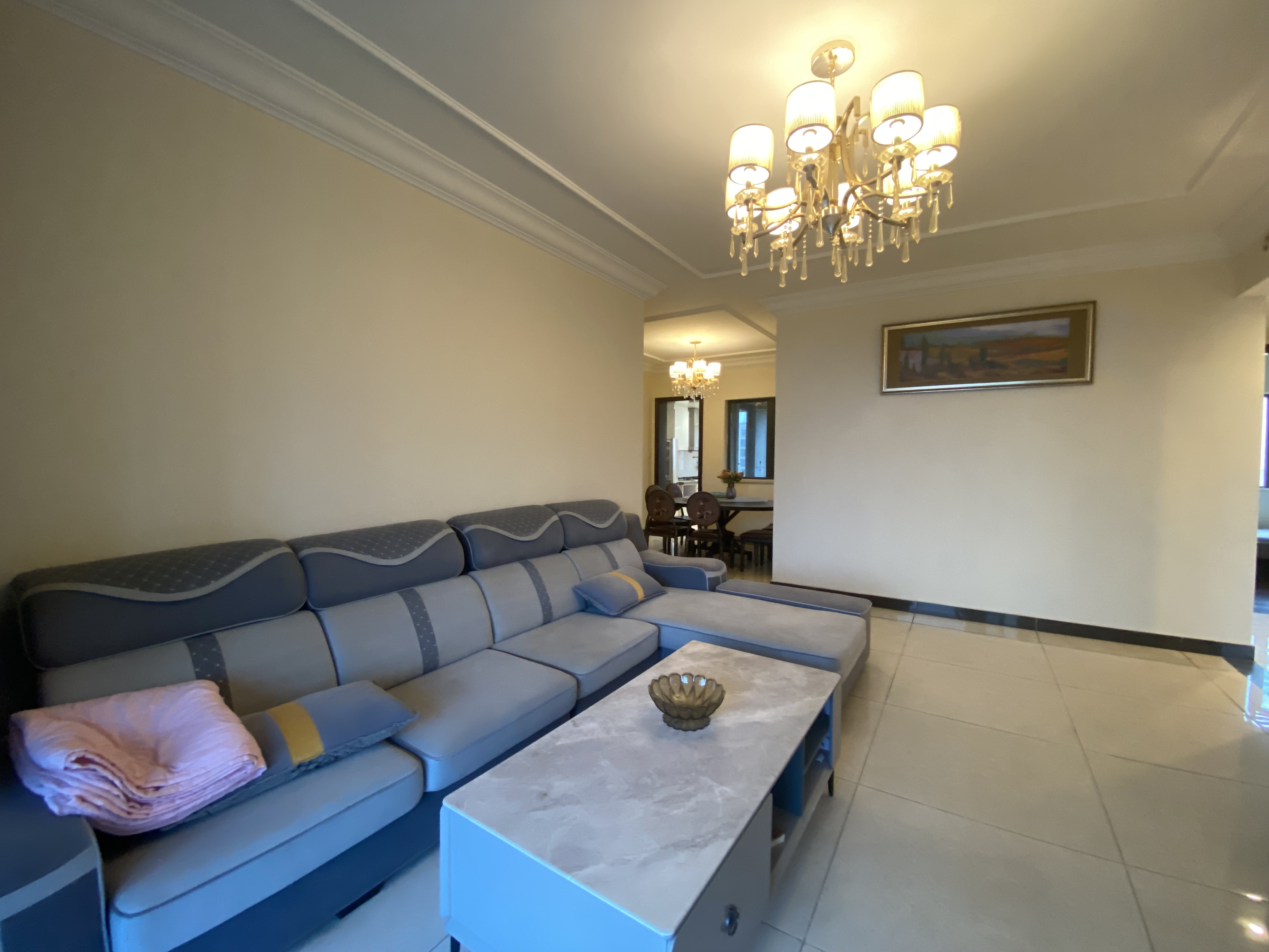 恒大华府 3室2厅2卫 85.0万 恒大华府 3室2厅2卫 85.0万室内图