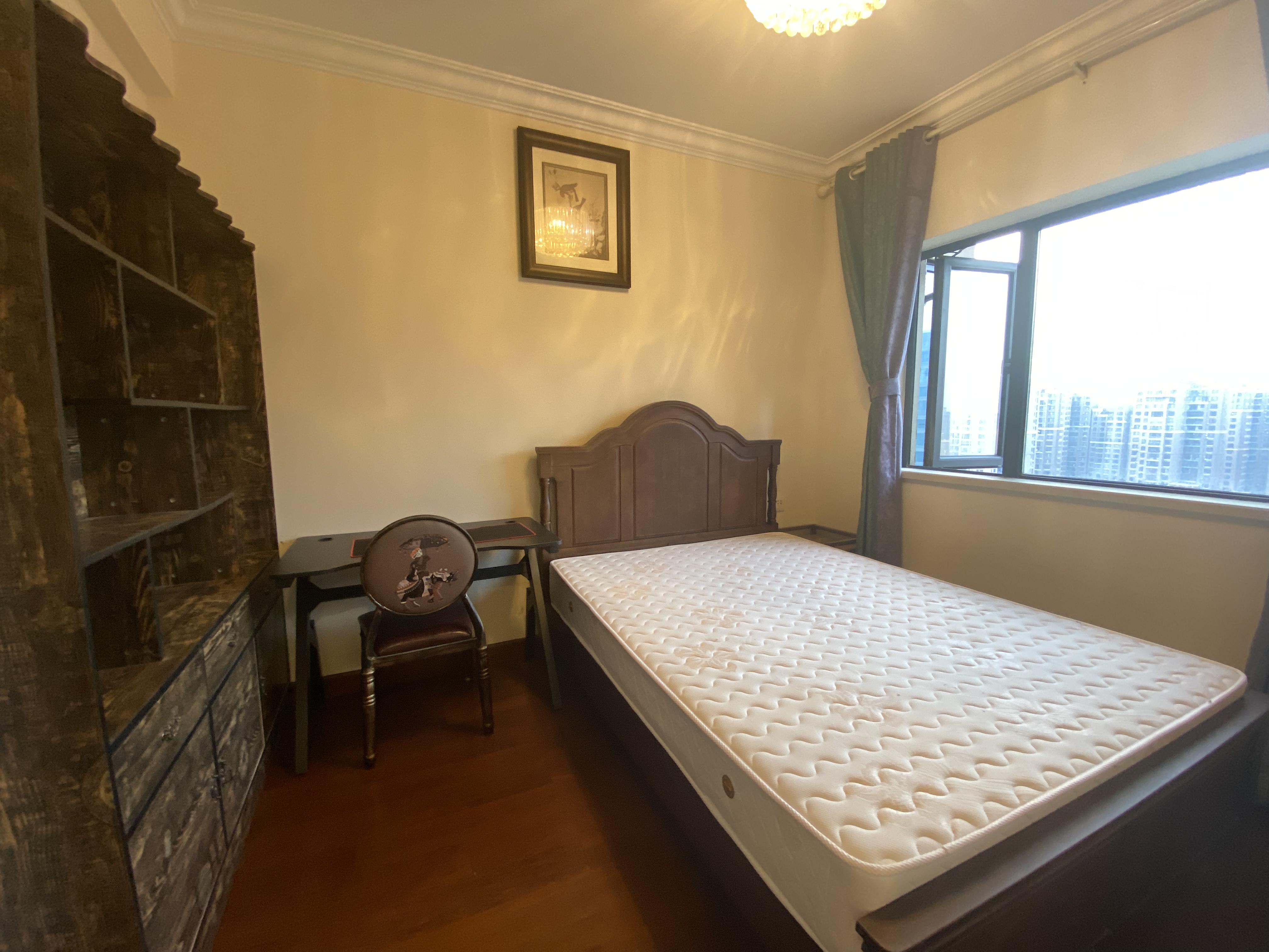 恒大华府 3室2厅2卫 85.0万 恒大华府 3室2厅2卫 85.0万室内图