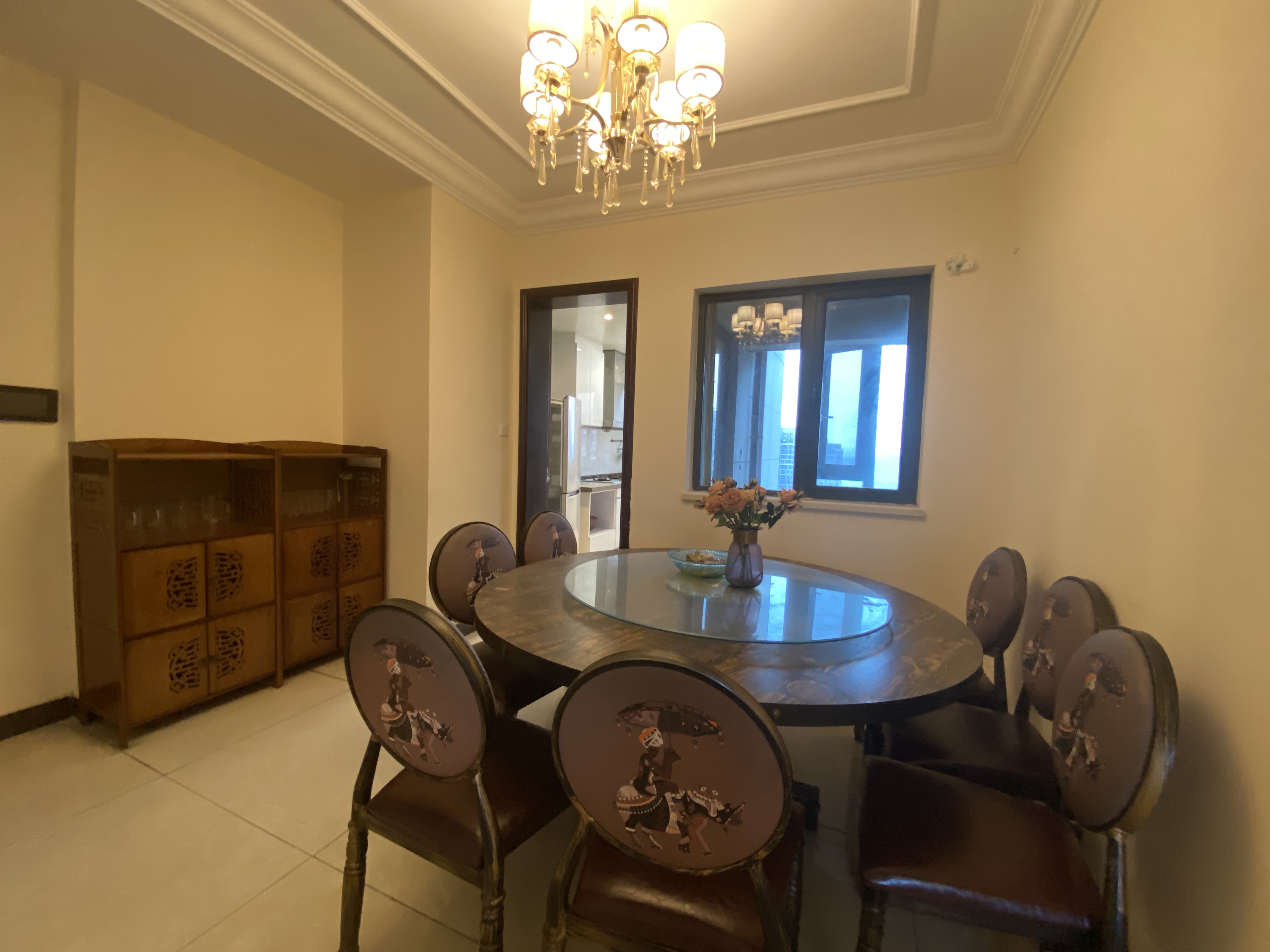 恒大华府 3室2厅2卫 85.0万 恒大华府 3室2厅2卫 85.0万室内图