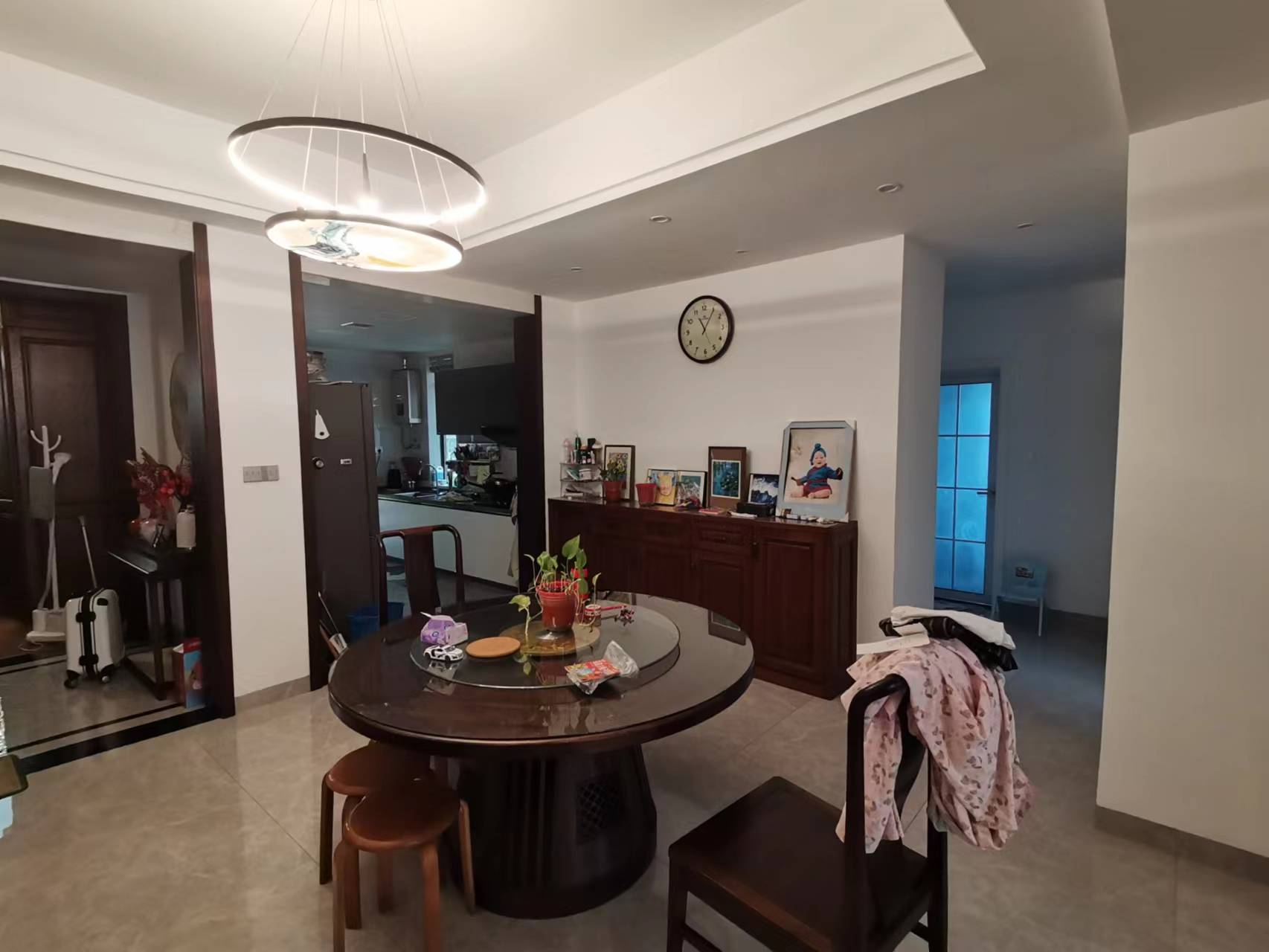 中房天玺湾  3室2厅2卫    190.0万 中房天玺湾  3室2厅2卫    190.0万室内图