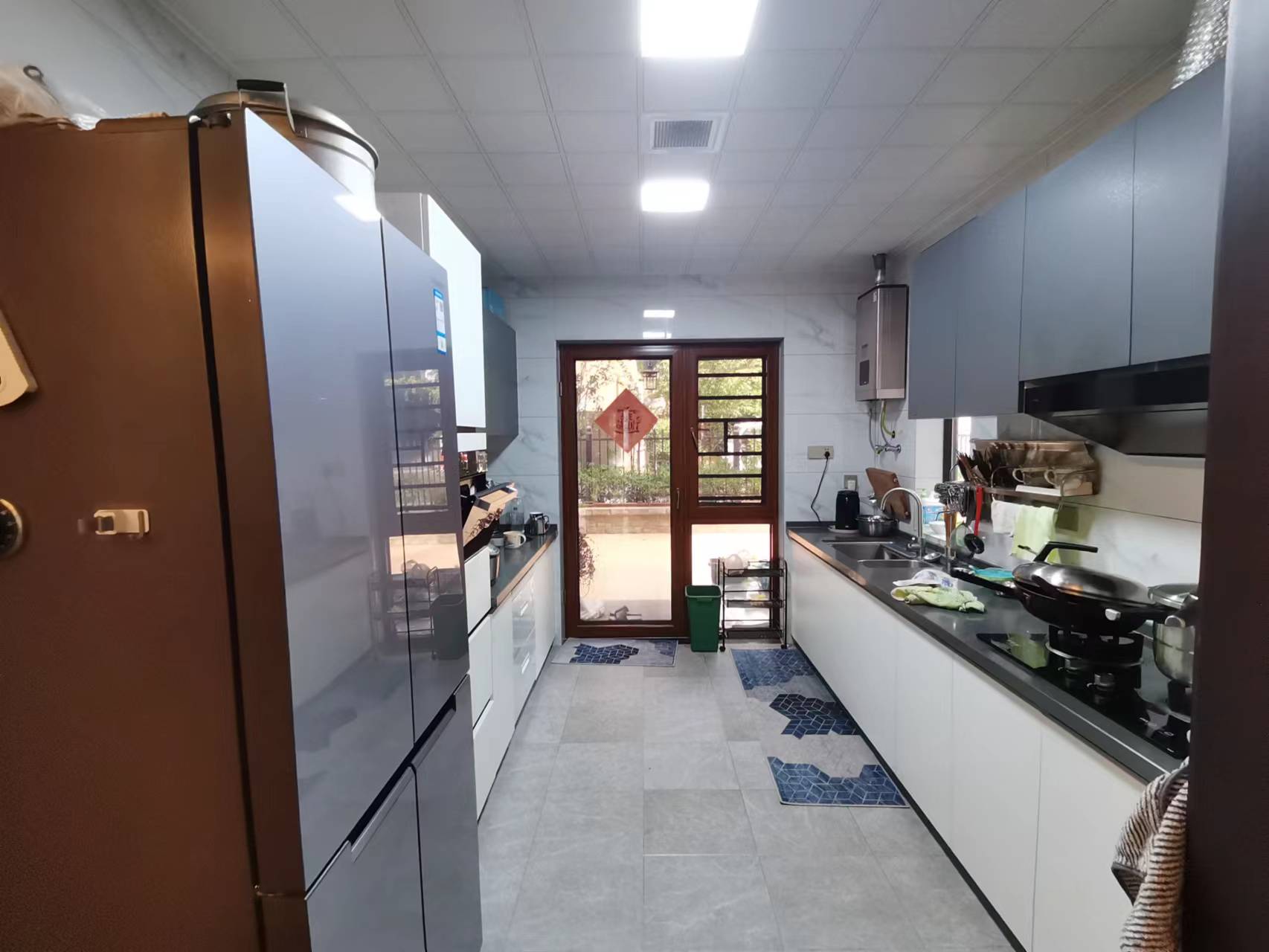 中房天玺湾  3室2厅2卫    190.0万 中房天玺湾  3室2厅2卫    190.0万室内图