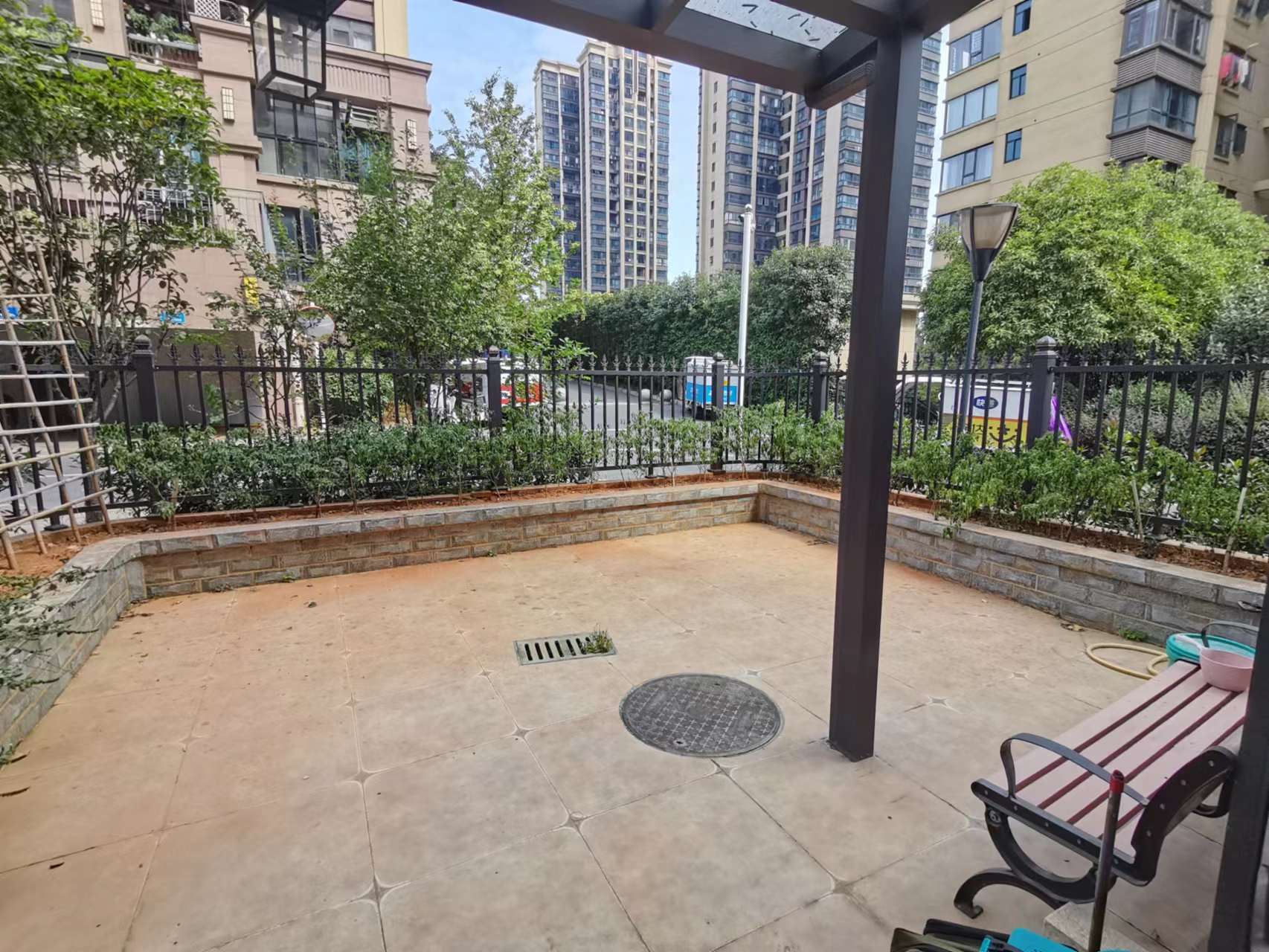 中房天玺湾  3室2厅2卫    190.0万 中房天玺湾  3室2厅2卫    190.0万室内图