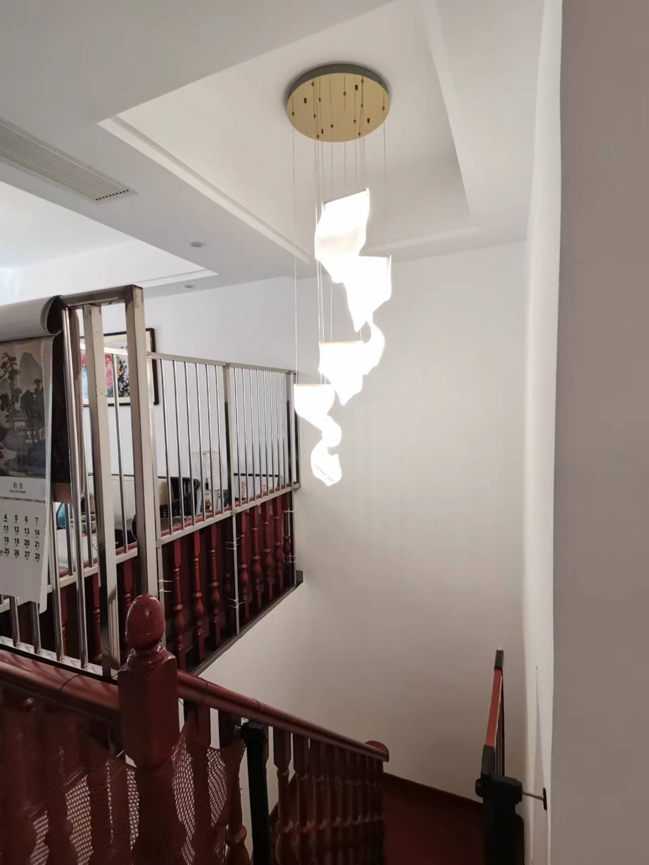 中房天玺湾  3室2厅2卫    190.0万 中房天玺湾  3室2厅2卫    190.0万室内图