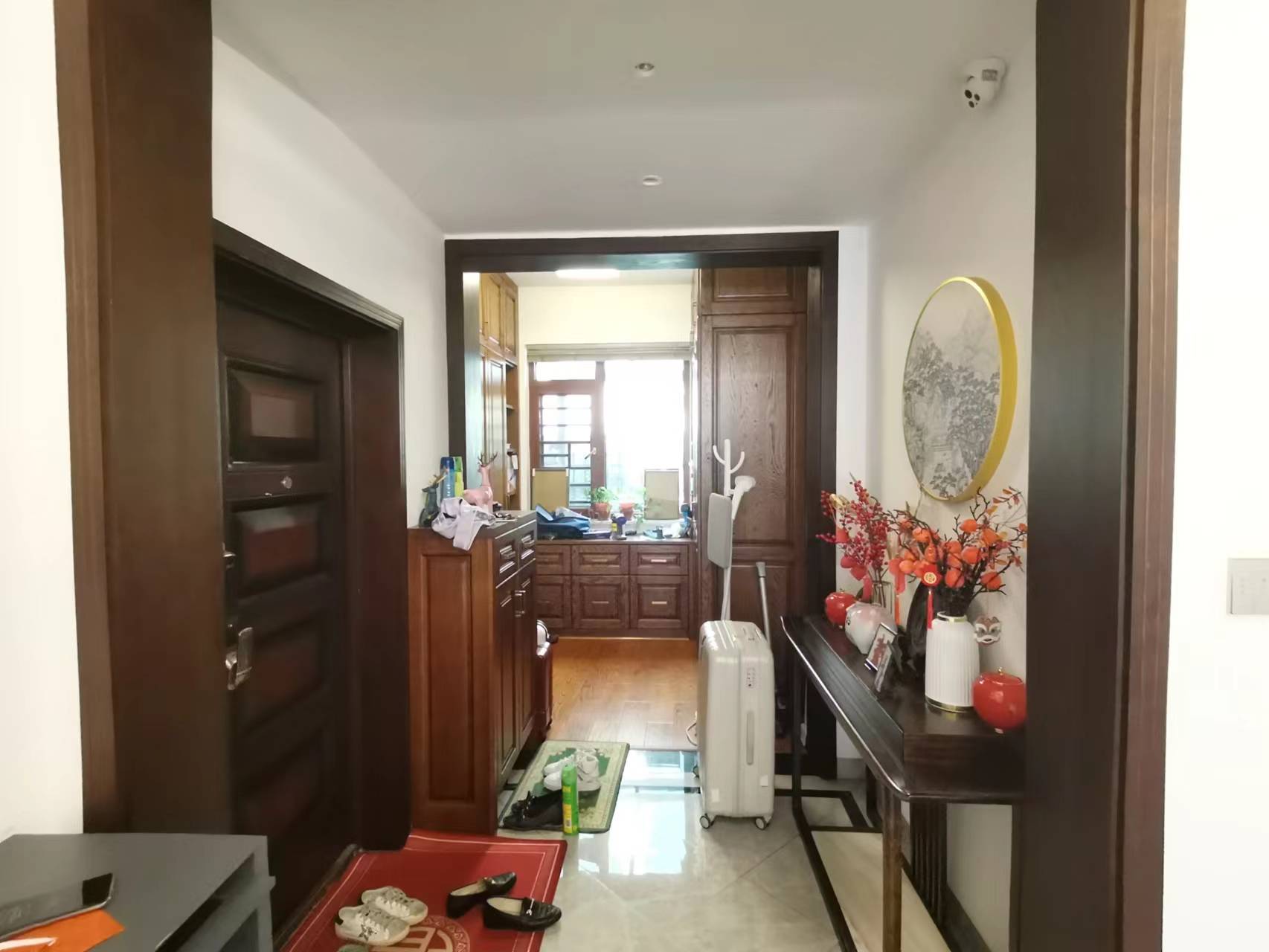 中房天玺湾  3室2厅2卫    190.0万 中房天玺湾  3室2厅2卫    190.0万室内图