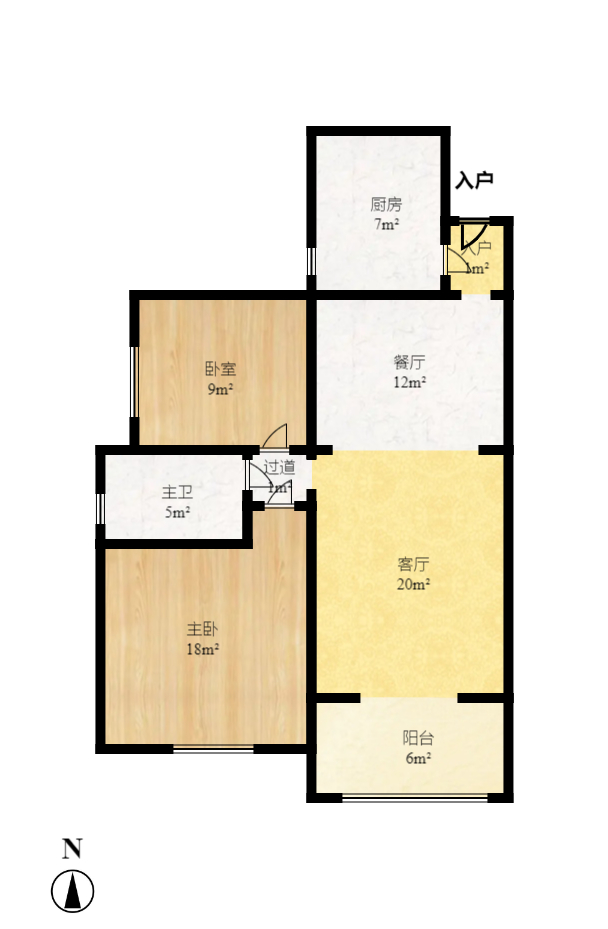 蝴蝶谷 蝴蝶谷室内图2