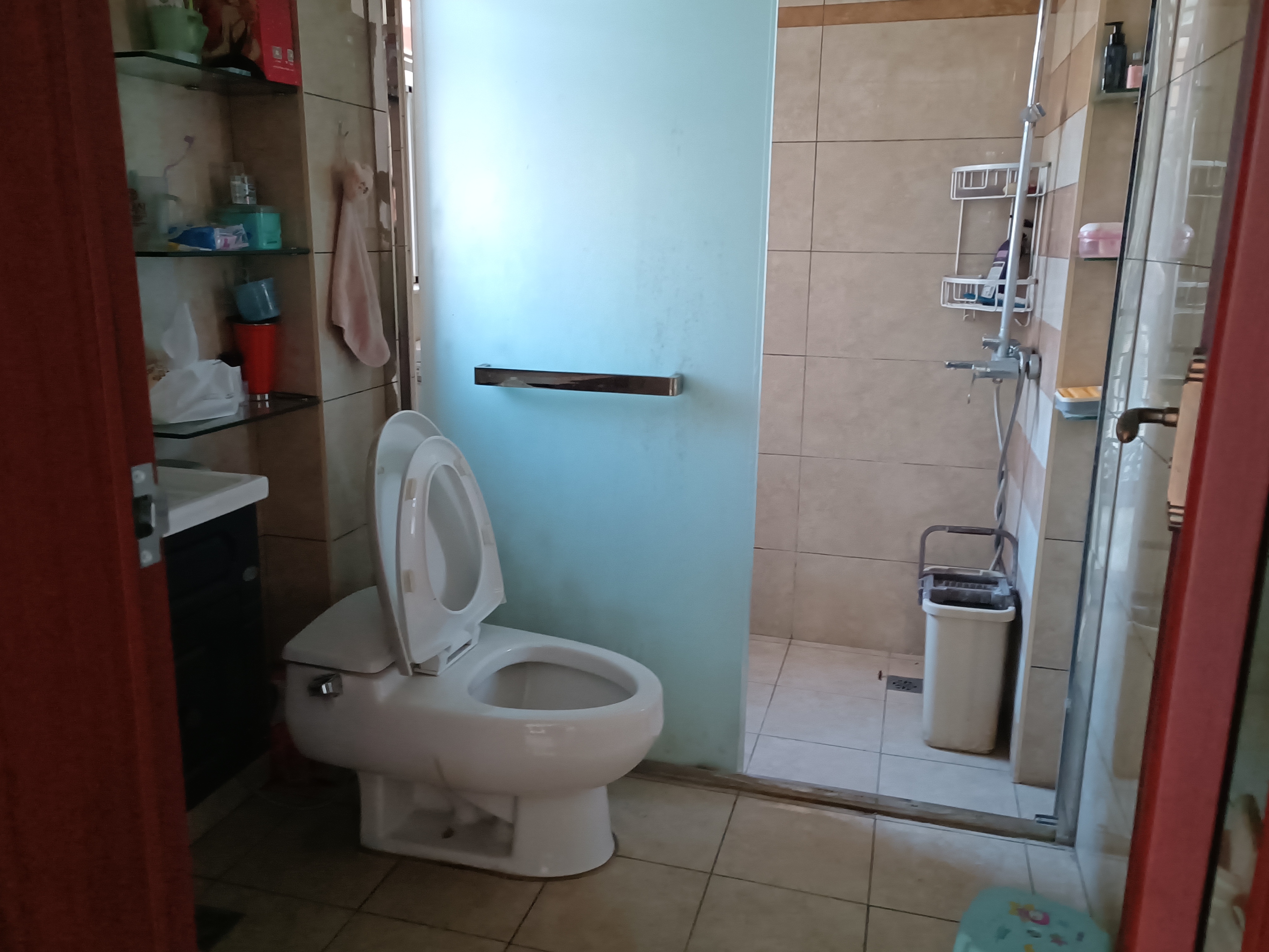 美的城二期 2室2厅1卫 63.80万 美的城二期 2室2厅1卫 63.80万室内图