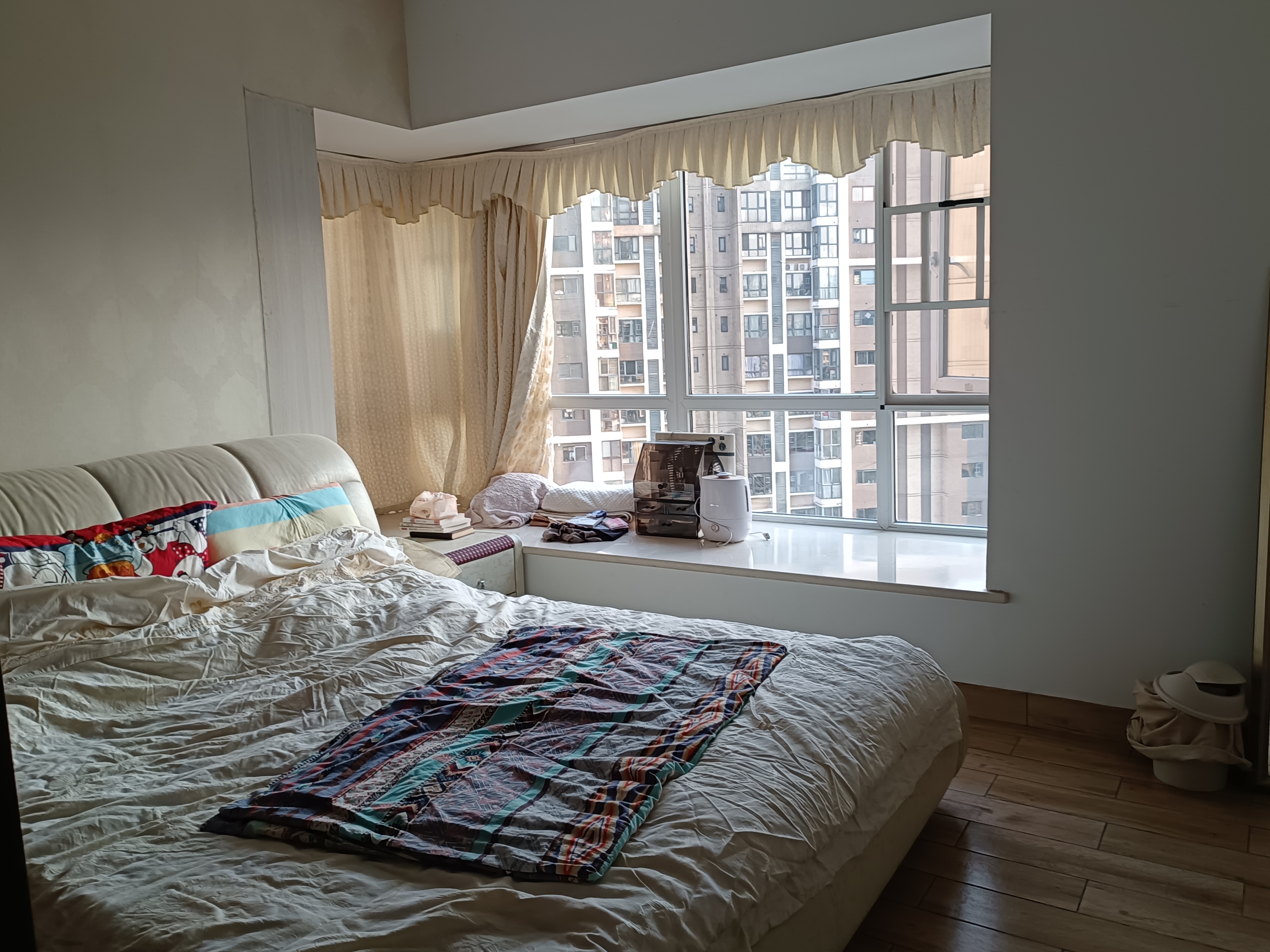 美的城二期 2室2厅1卫 63.80万 美的城二期 2室2厅1卫 63.80万室内图