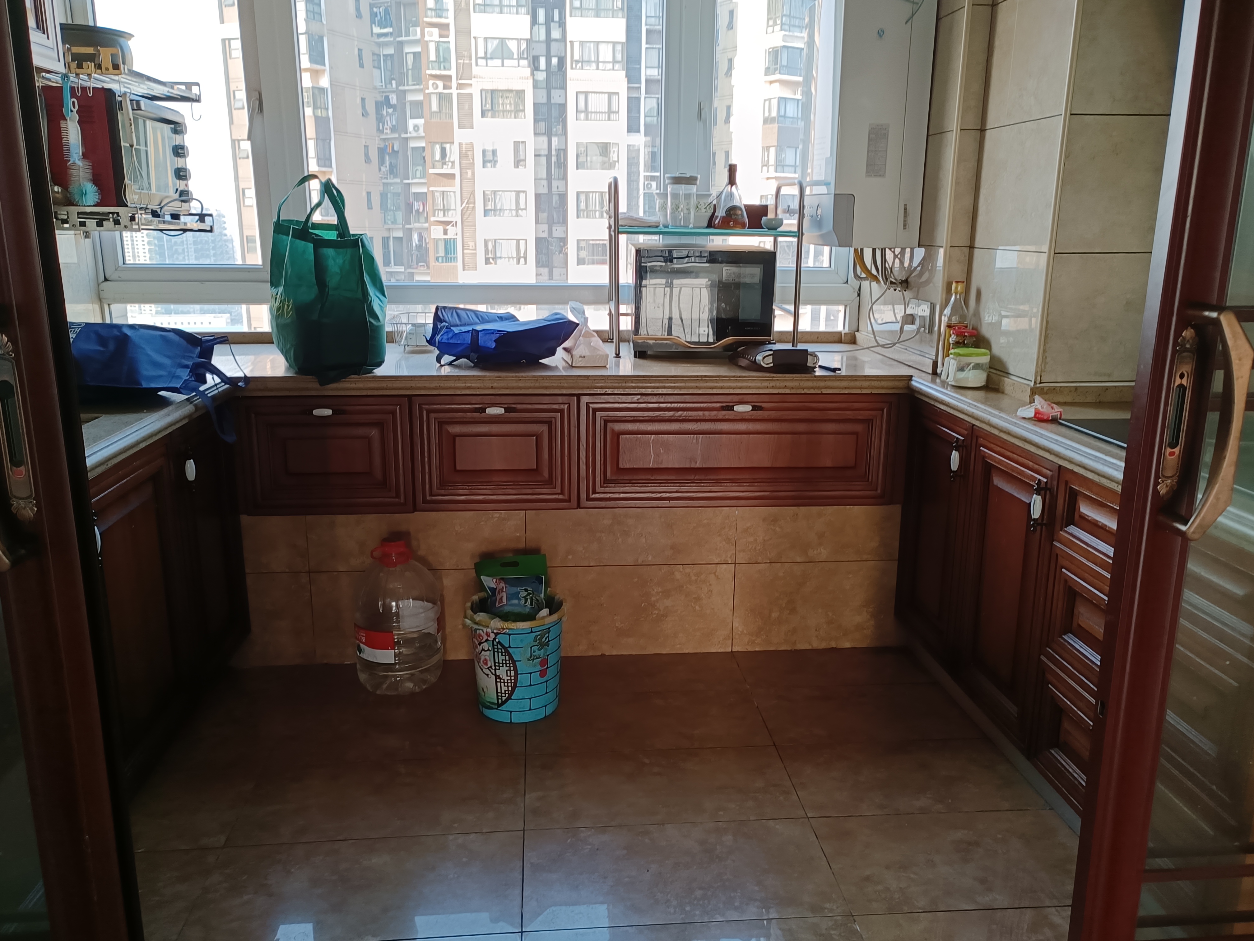 美的城二期 2室2厅1卫 63.80万 美的城二期 2室2厅1卫 63.80万室内图