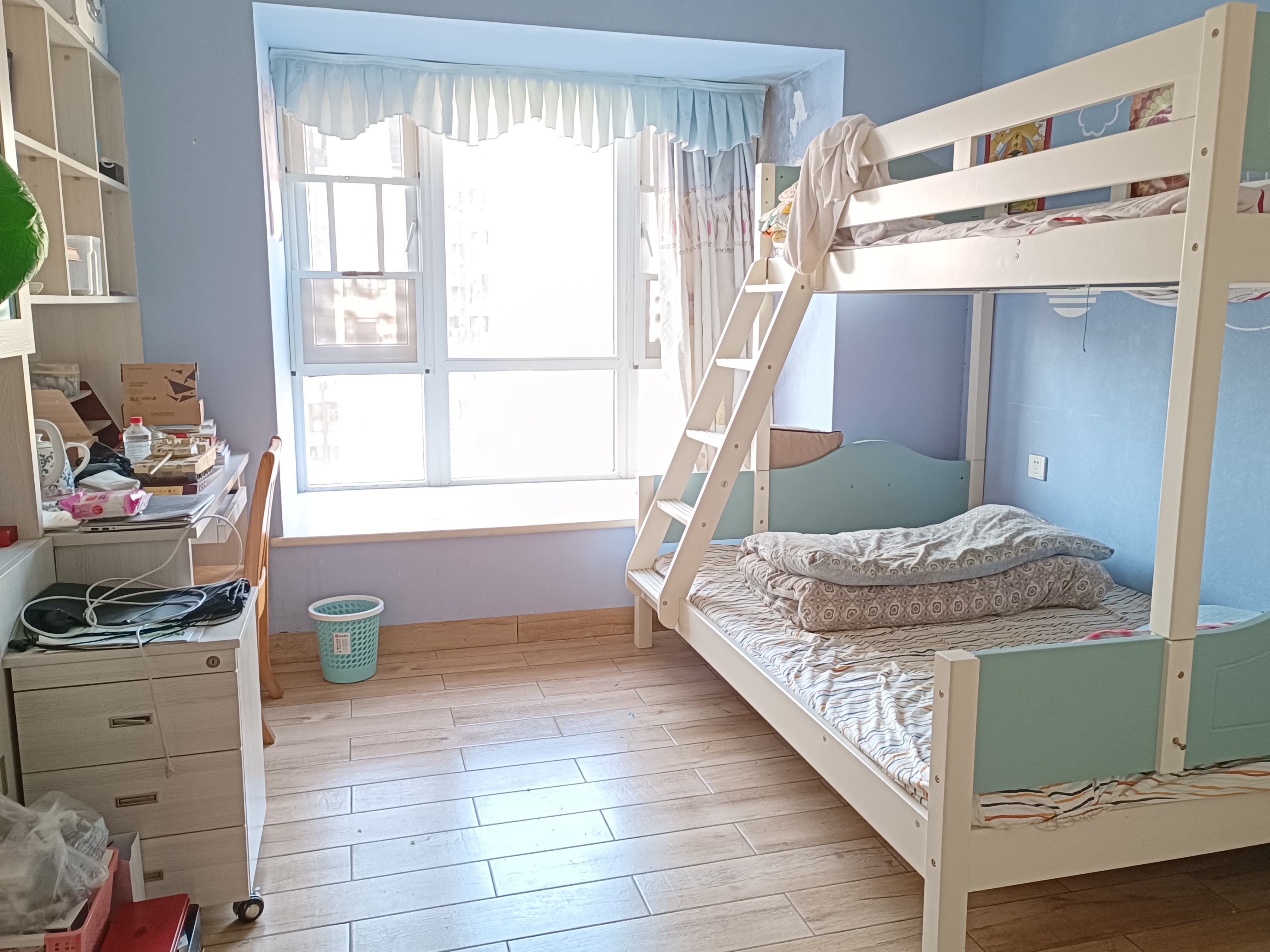 美的城二期 2室2厅1卫 63.80万 美的城二期 2室2厅1卫 63.80万室内图