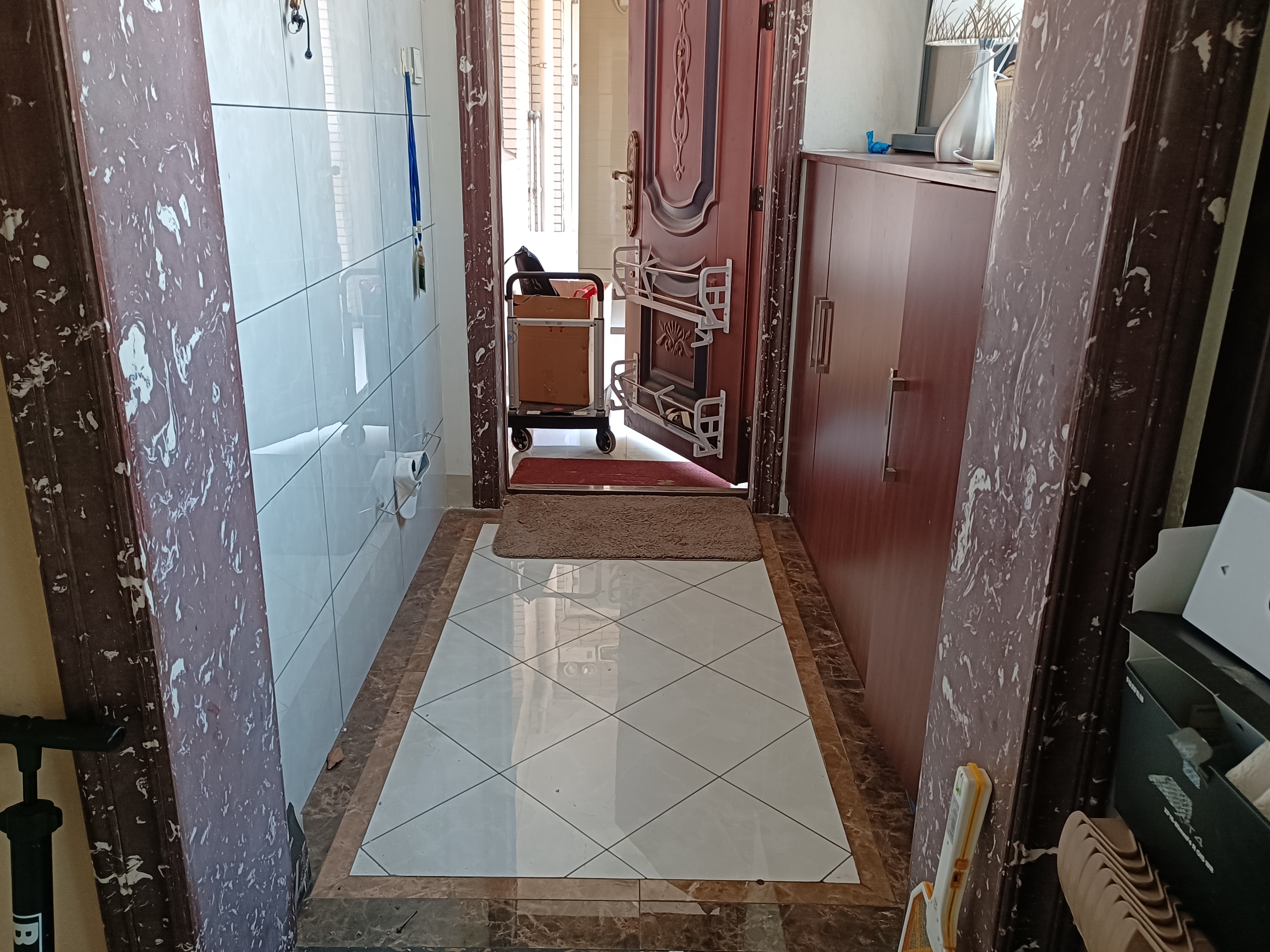 美的城二期 2室2厅1卫 63.80万 美的城二期 2室2厅1卫 63.80万室内图