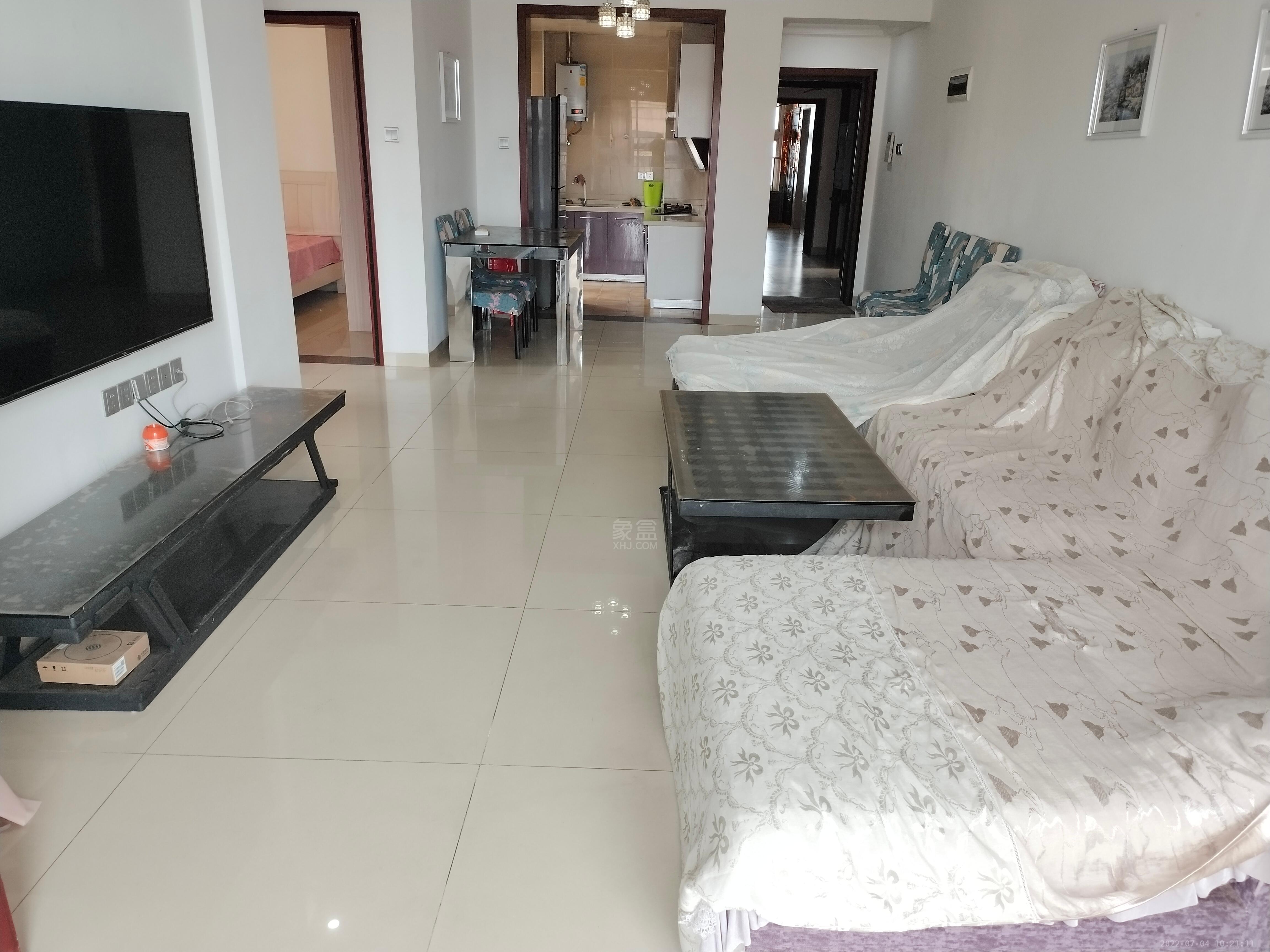 御景龙湾 2室2厅1卫 42.80万 御景龙湾 2室2厅1卫 42.80万室内图