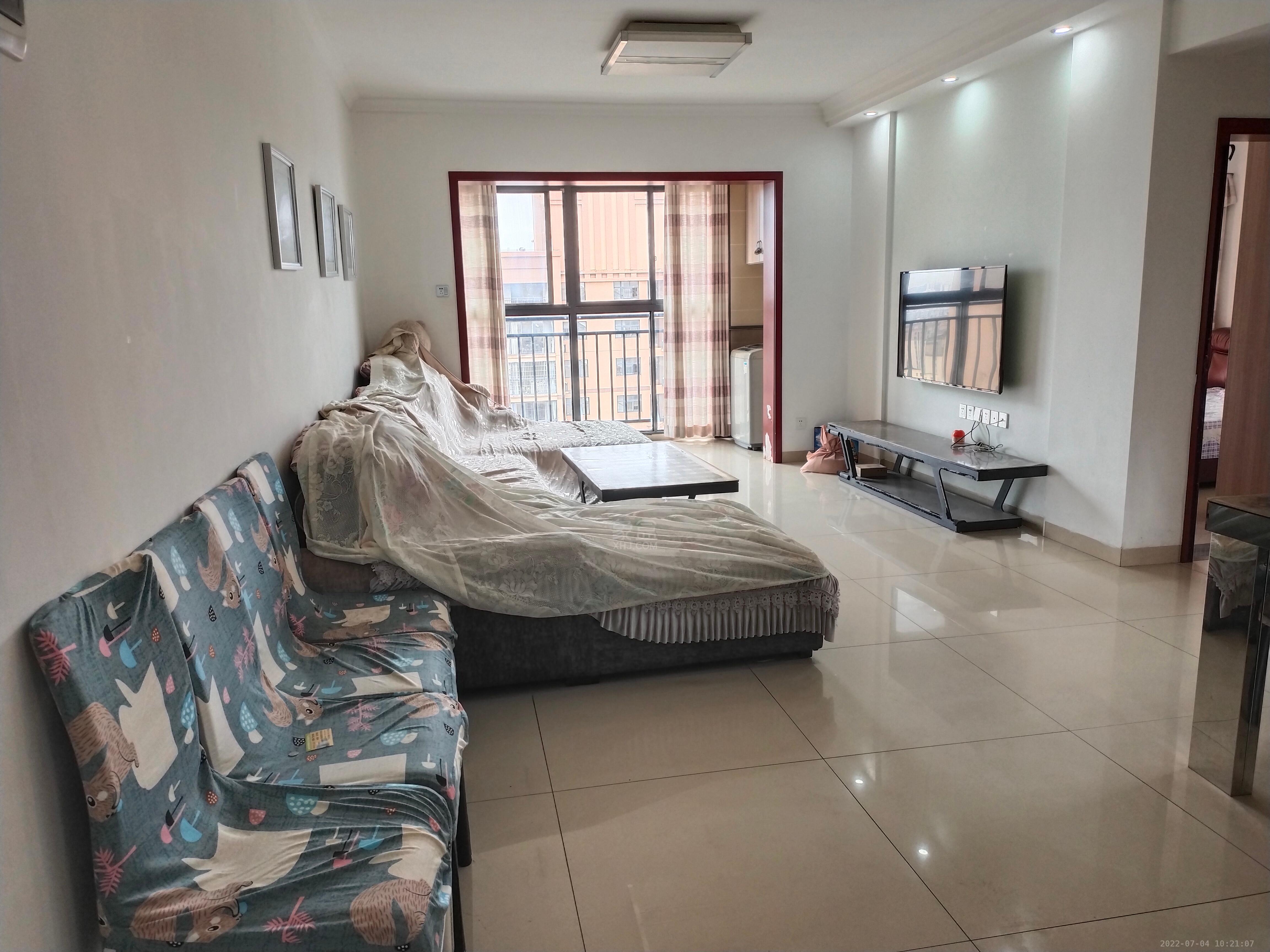 御景龙湾 2室2厅1卫 42.80万 御景龙湾 2室2厅1卫 42.80万室内图