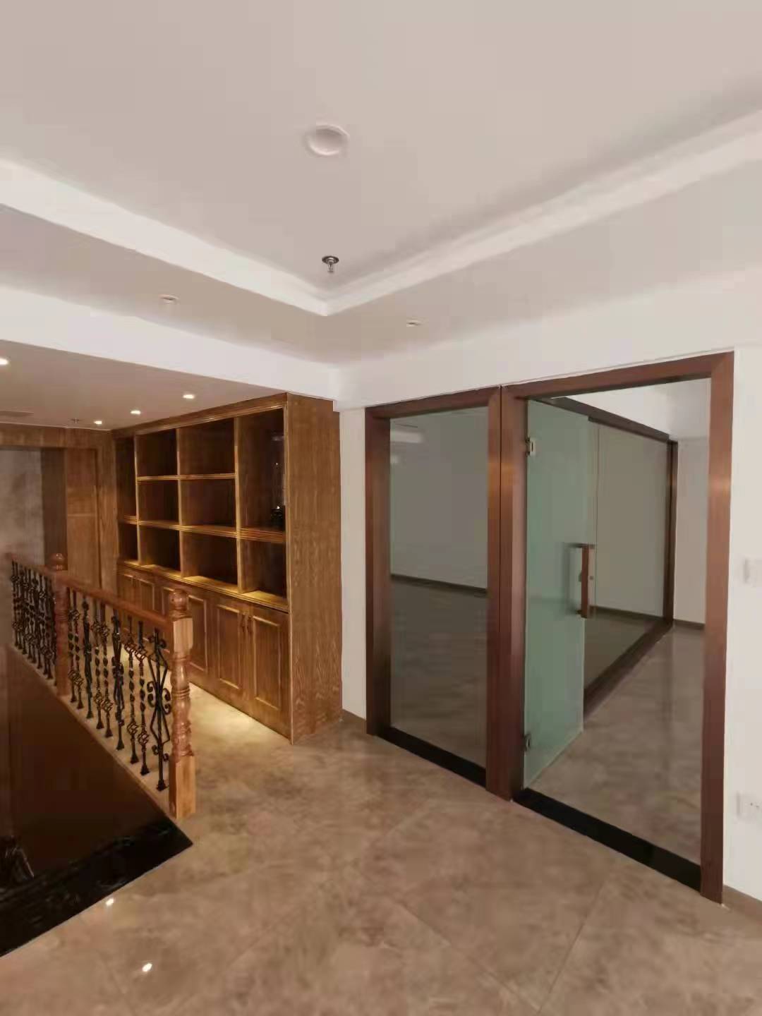 金融城一期 6室2厅2卫 38000.00元/月 金融城一期 6室2厅2卫 38000.00元/月小区图