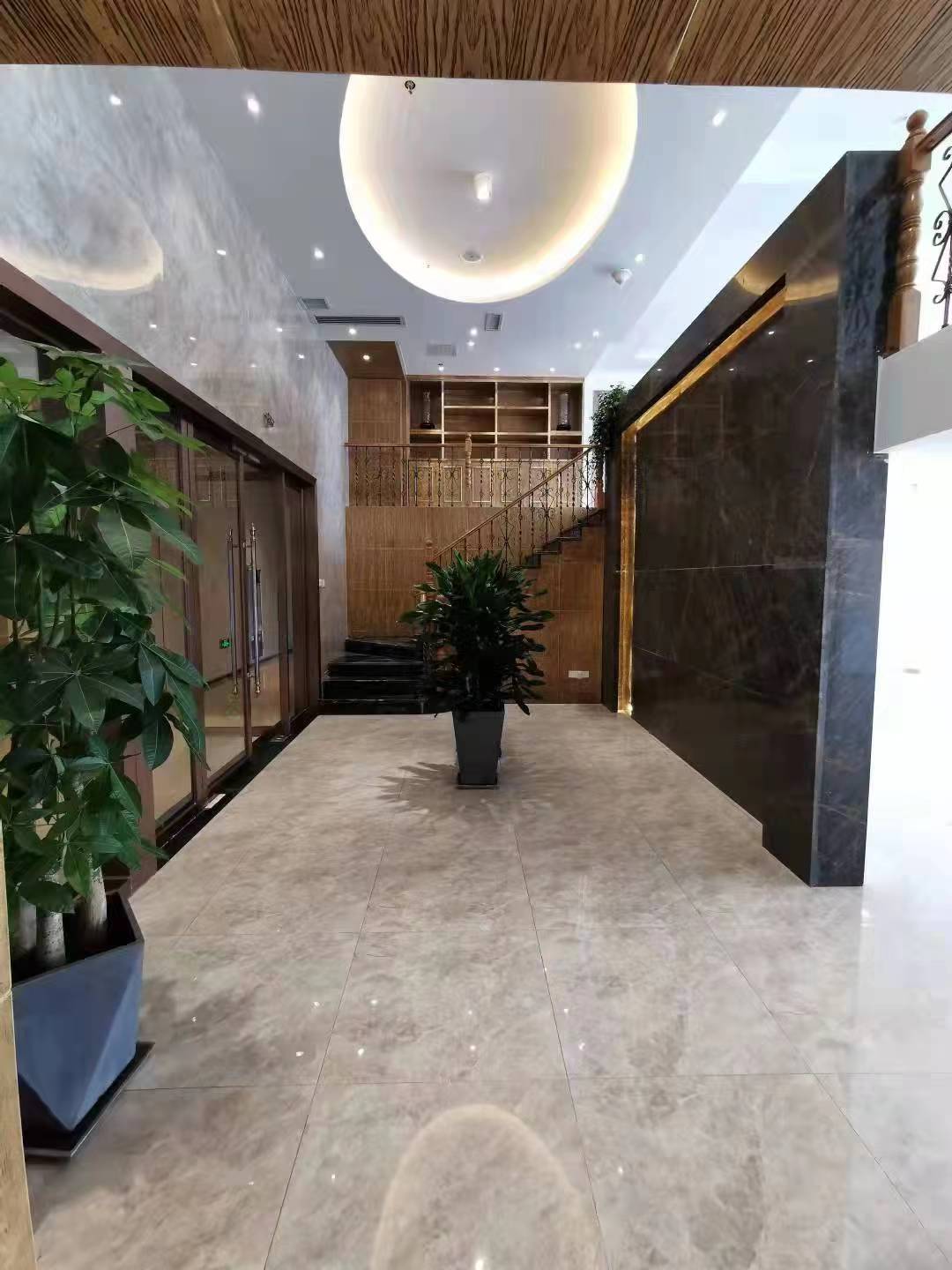 金融城一期 6室2厅2卫 38000.00元/月 金融城一期 6室2厅2卫 38000.00元/月室内图