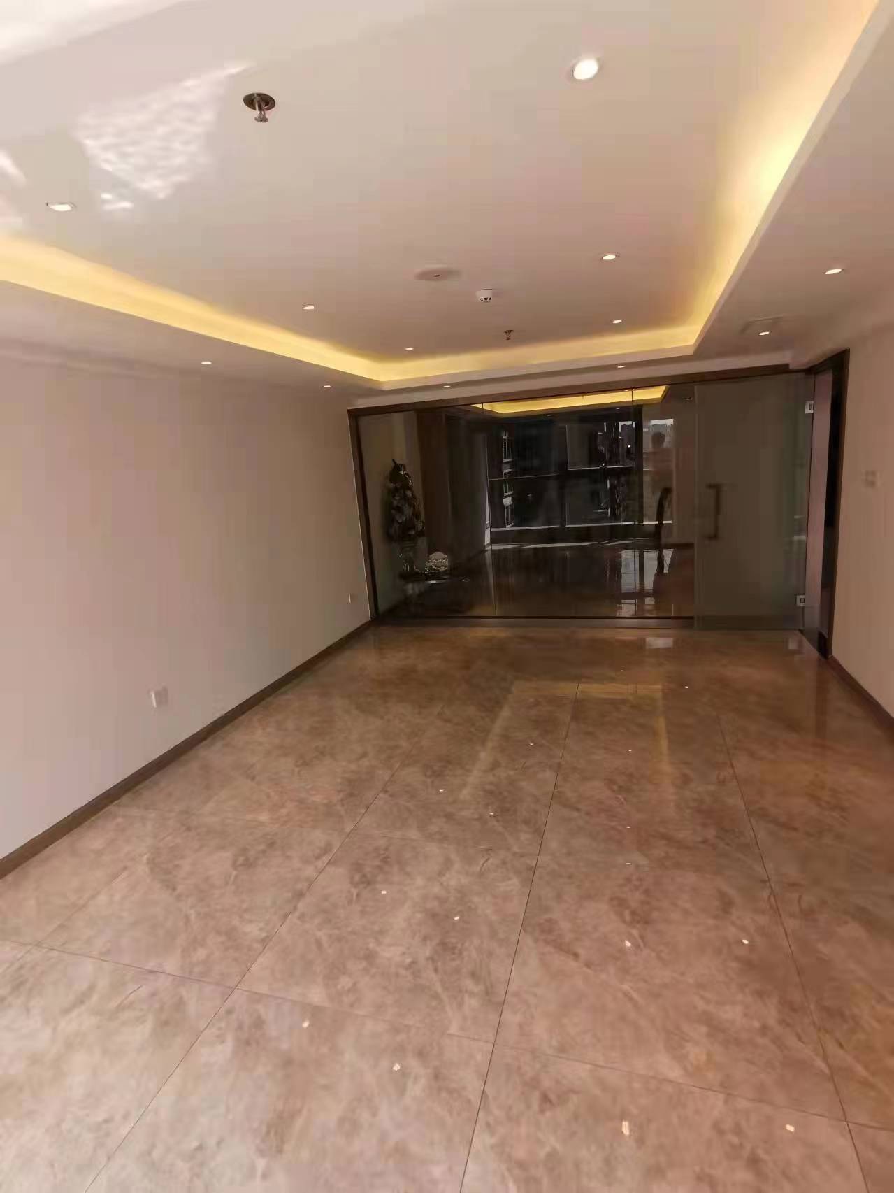 金融城一期 6室2厅2卫 38000.00元/月 金融城一期 6室2厅2卫 38000.00元/月小区图