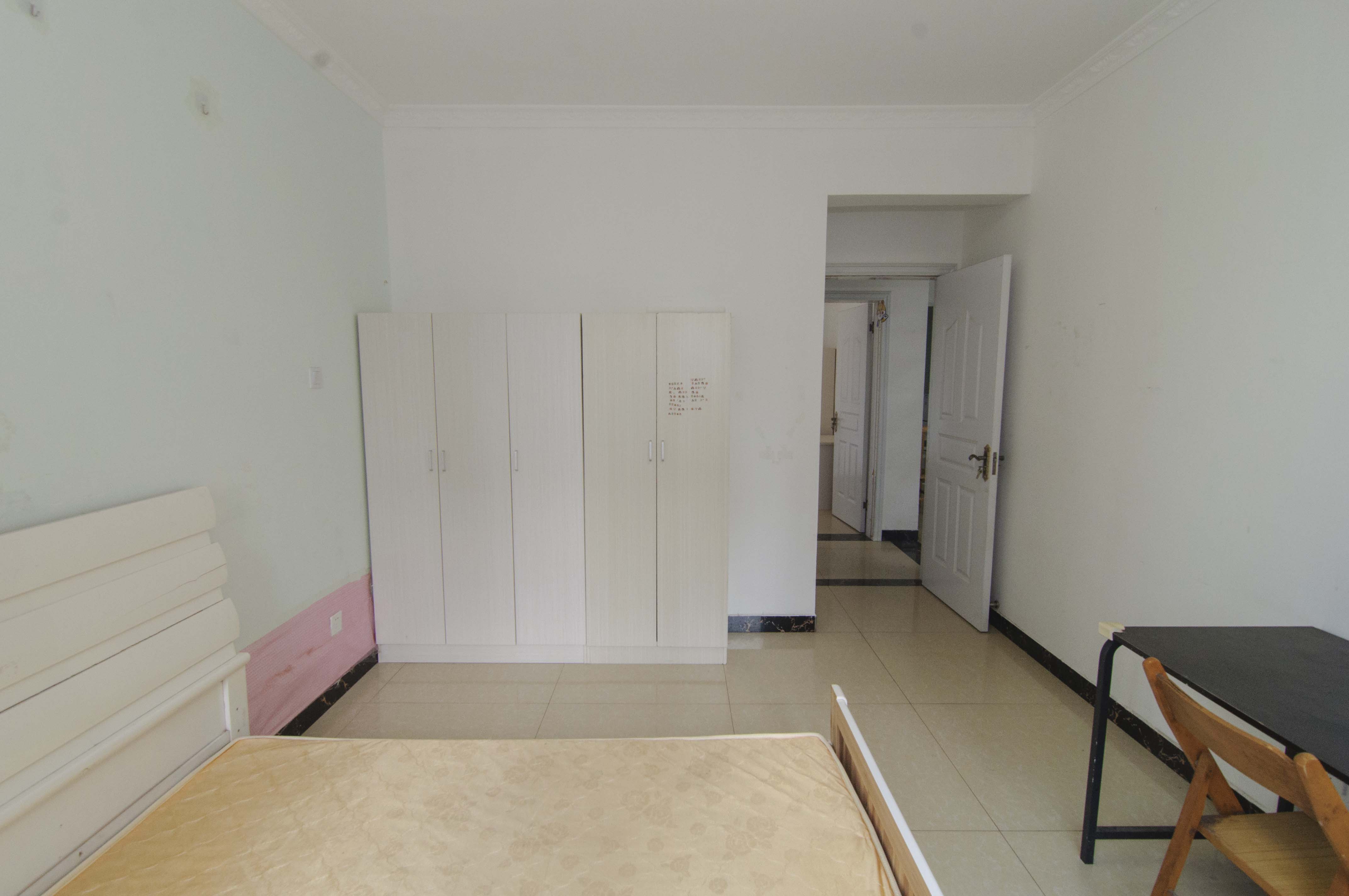 荣悦台  2室2厅1卫    166.0万室内图
