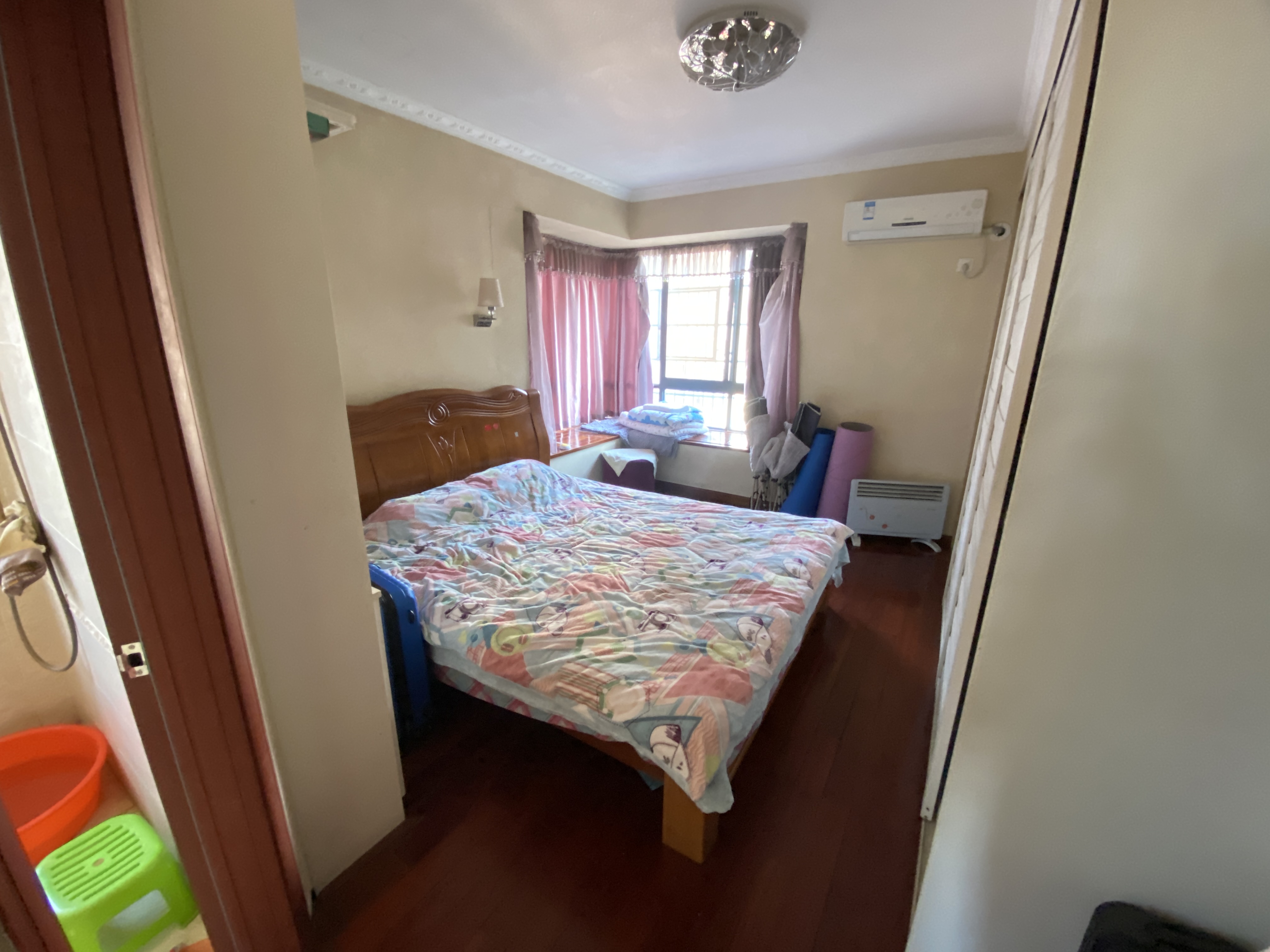 云山诗意 3室2厅2卫 51.80万 云山诗意 3室2厅2卫 51.80万室内图