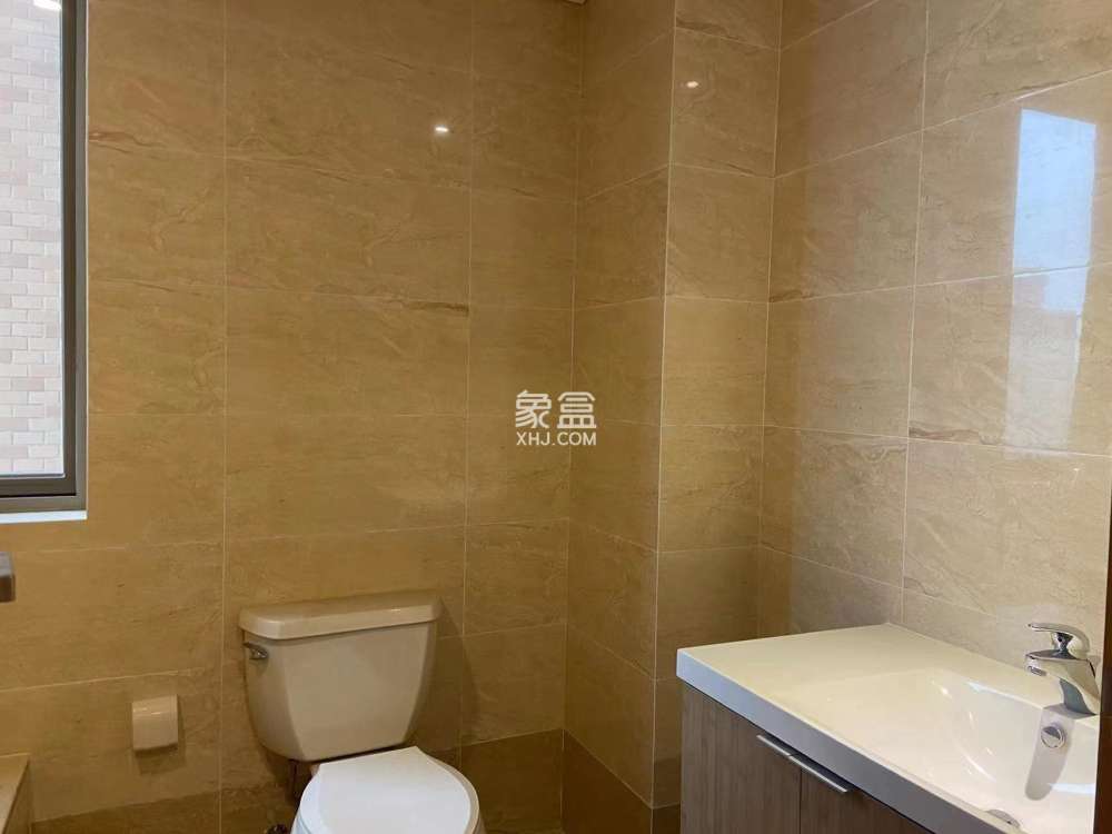 晋合湘水湾三期  3室2厅2卫   89.80万室内图