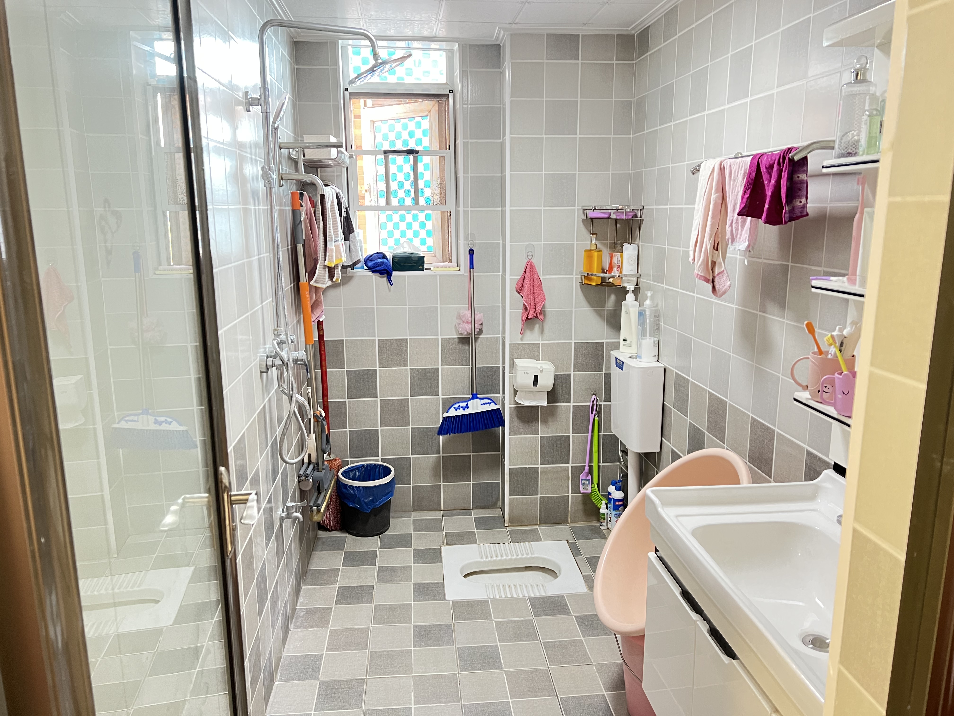 香博堡 3室2厅1卫 62.0万 香博堡 3室2厅1卫 62.0万室内图