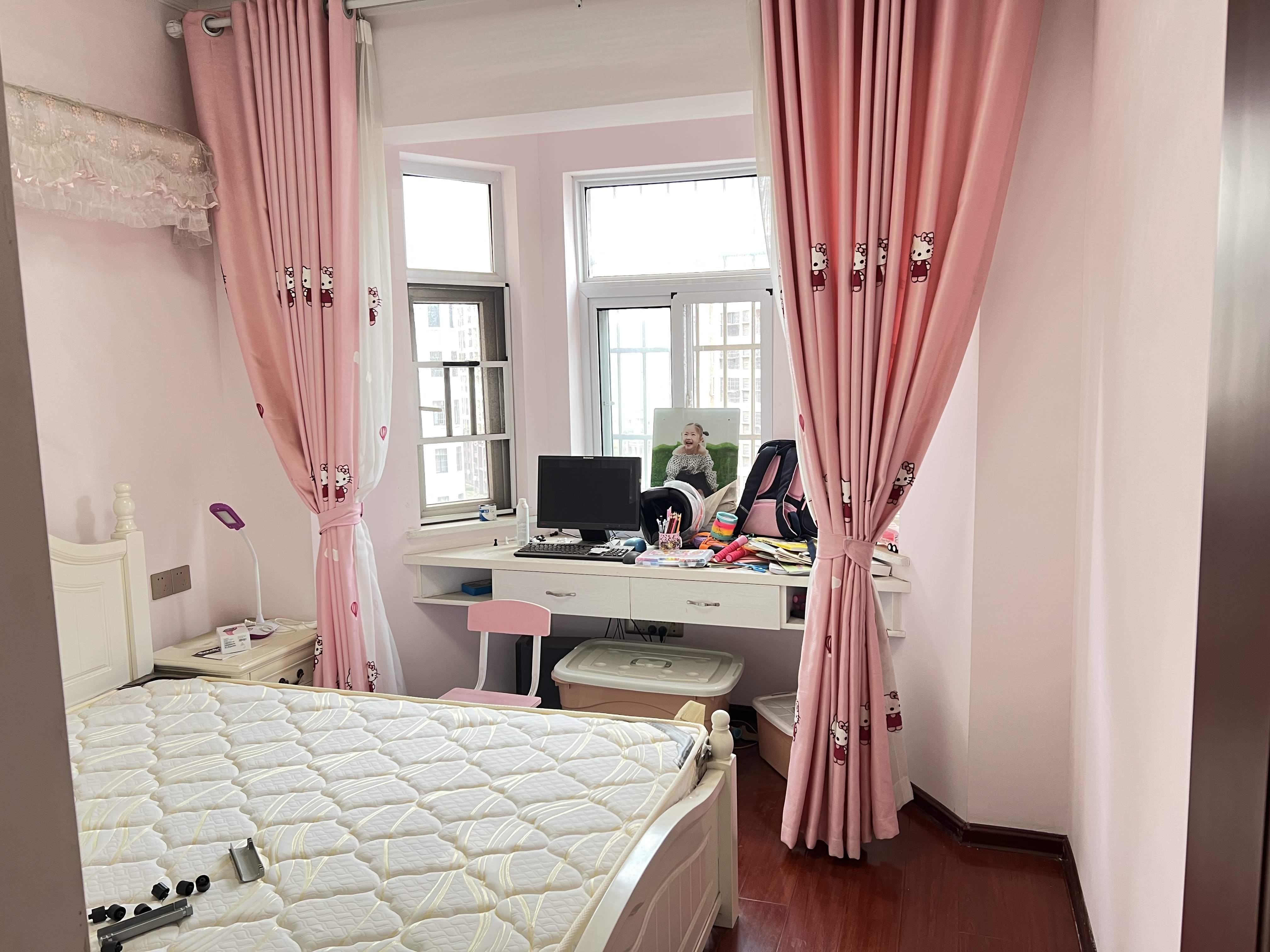 香博堡 3室2厅1卫 62.0万 香博堡 3室2厅1卫 62.0万室内图