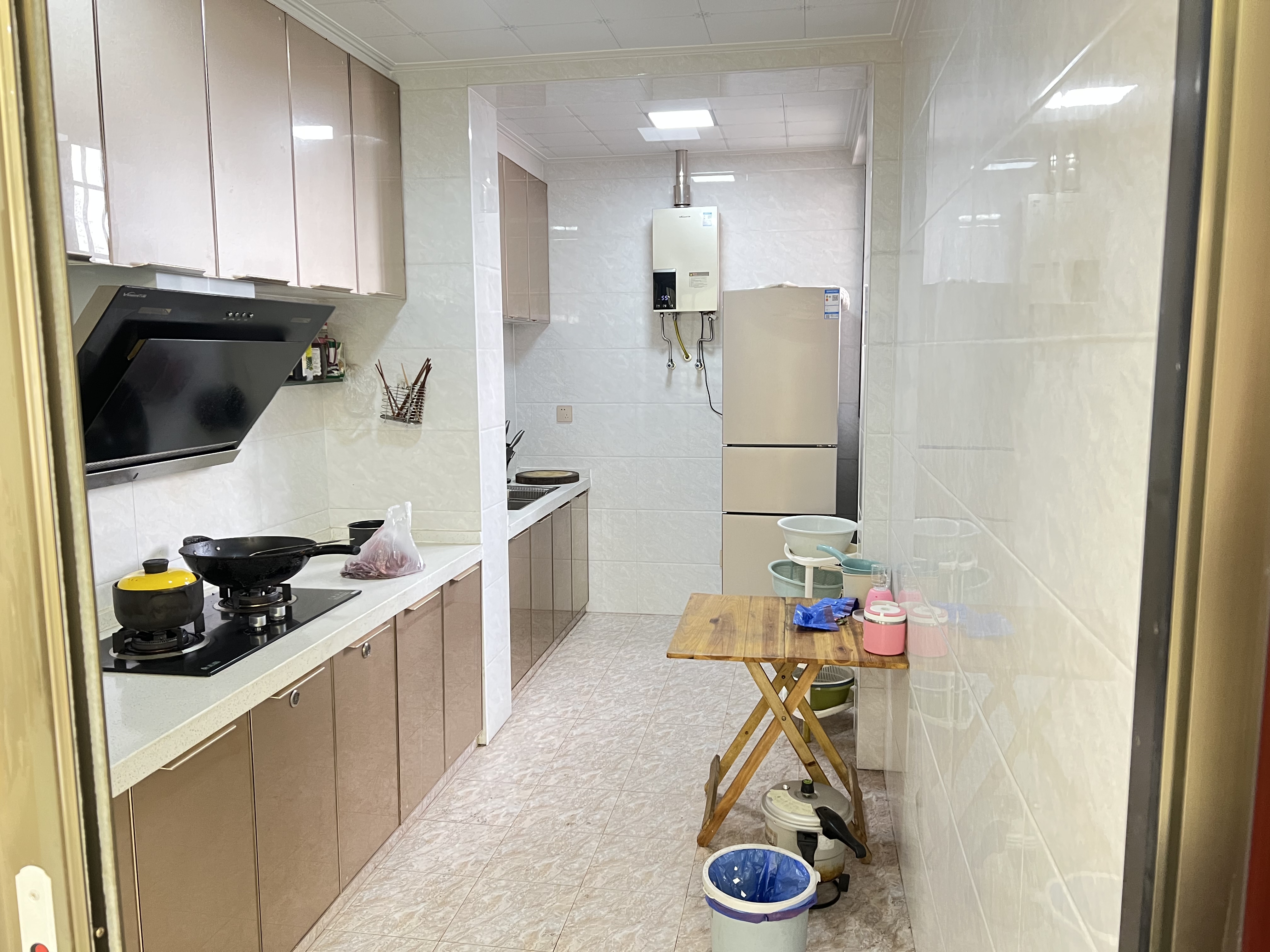 香博堡 3室2厅1卫 62.0万 香博堡 3室2厅1卫 62.0万室内图