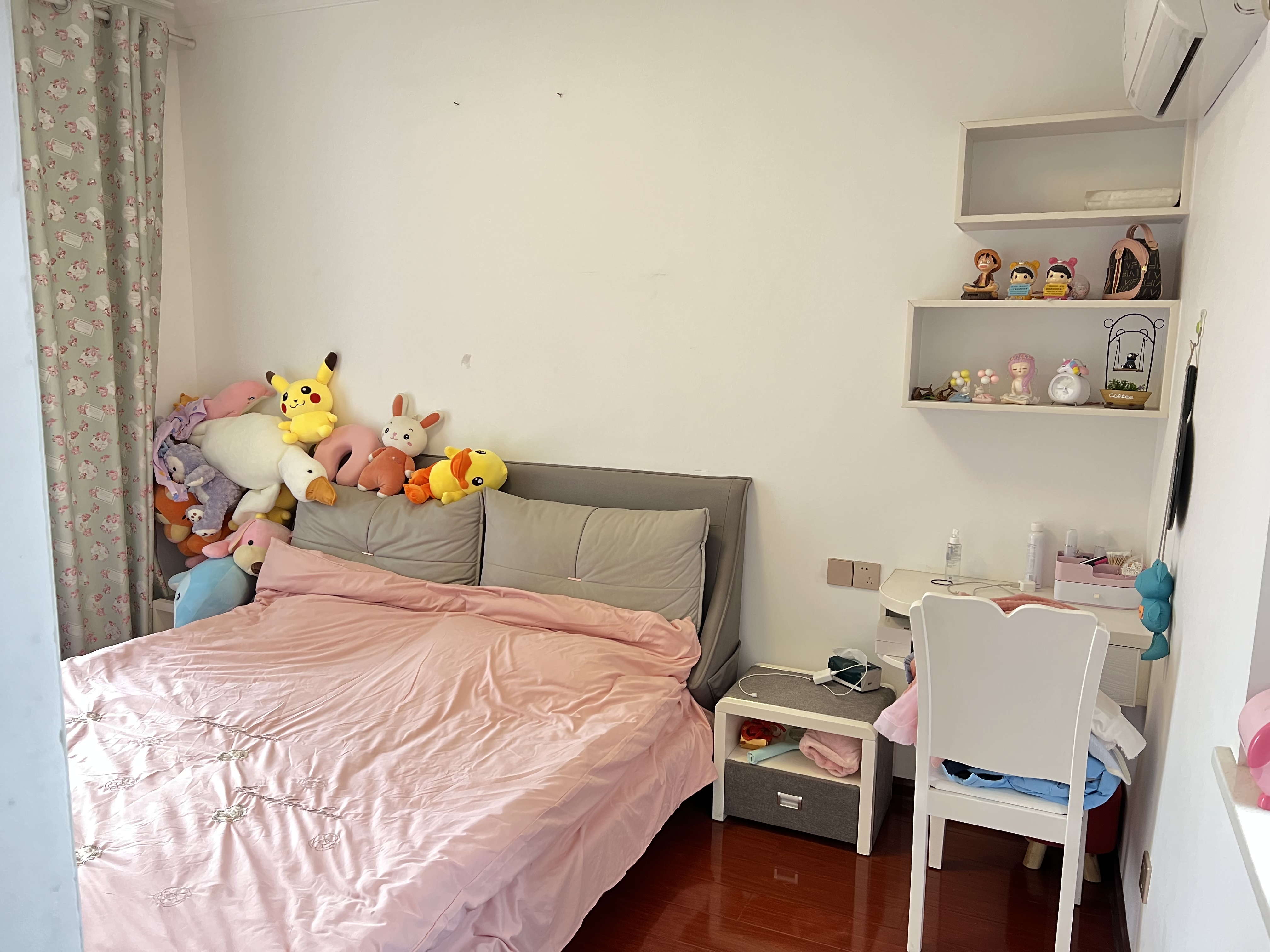 香博堡 3室2厅1卫 62.0万 香博堡 3室2厅1卫 62.0万室内图