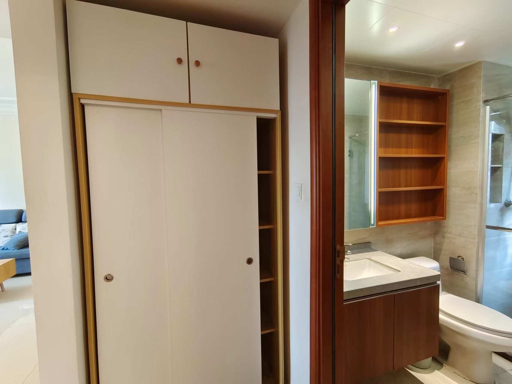 恒大华府 3室2厅1卫 56.8万 恒大华府 3室2厅1卫 56.8万室内图