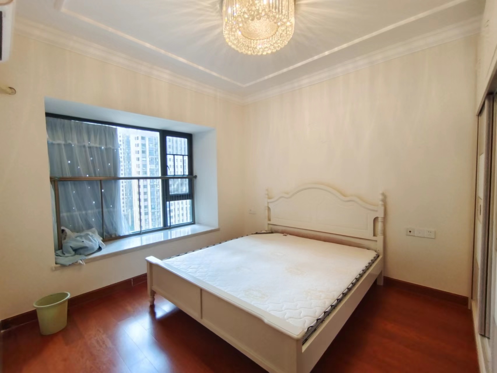 恒大华府 3室2厅1卫 56.8万 恒大华府 3室2厅1卫 56.8万室内图