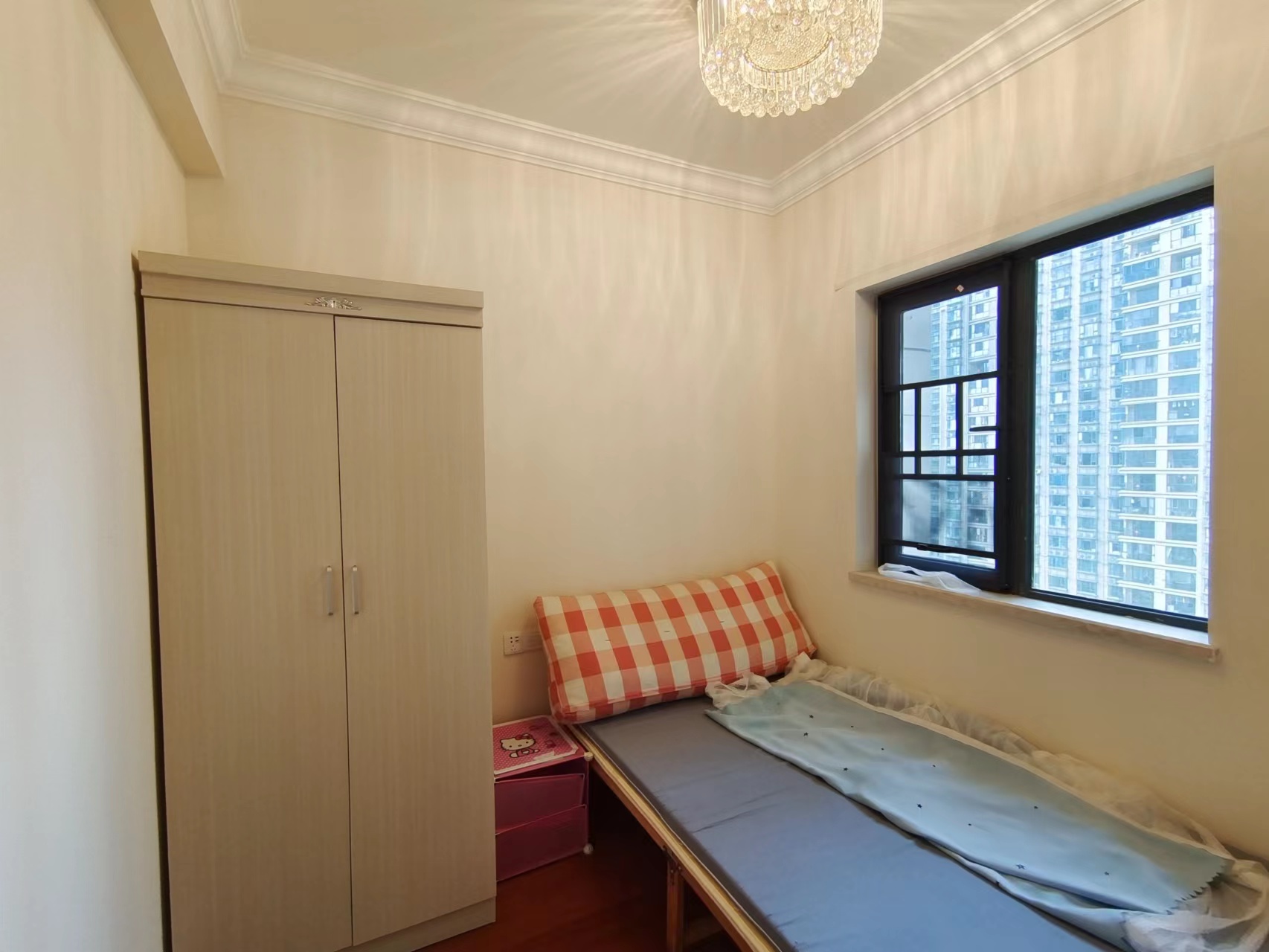 恒大华府 3室2厅1卫 56.8万 恒大华府 3室2厅1卫 56.8万室内图